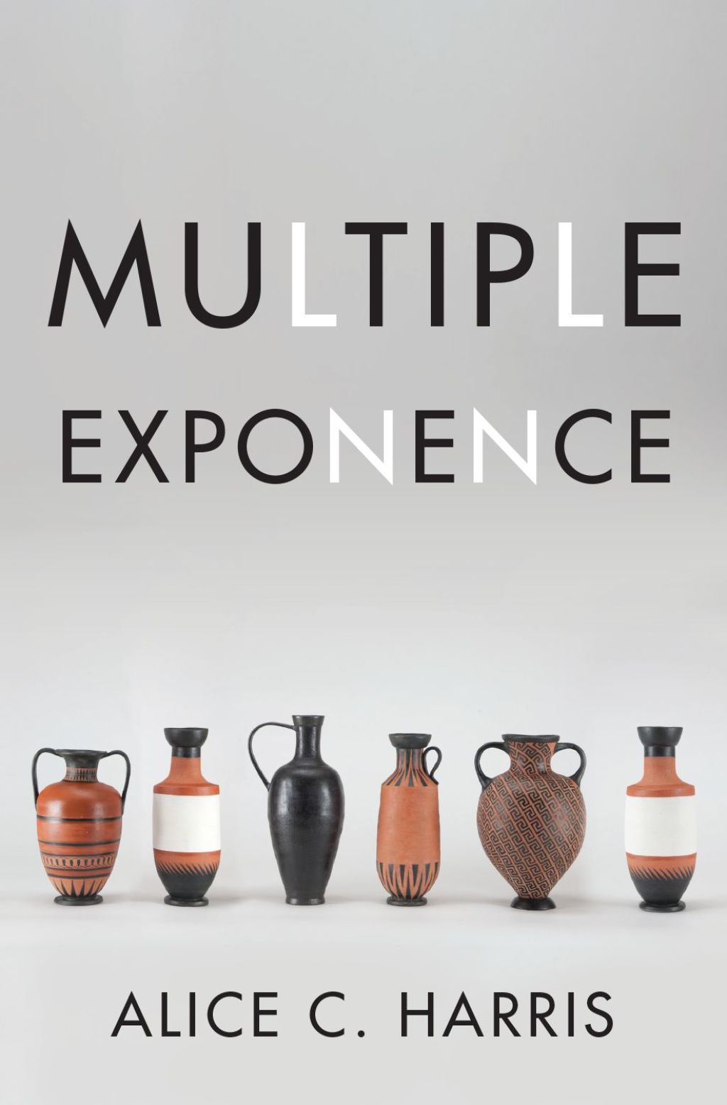 Multiple Exponence  â€“ PDF/EPUB Version Downloadable
