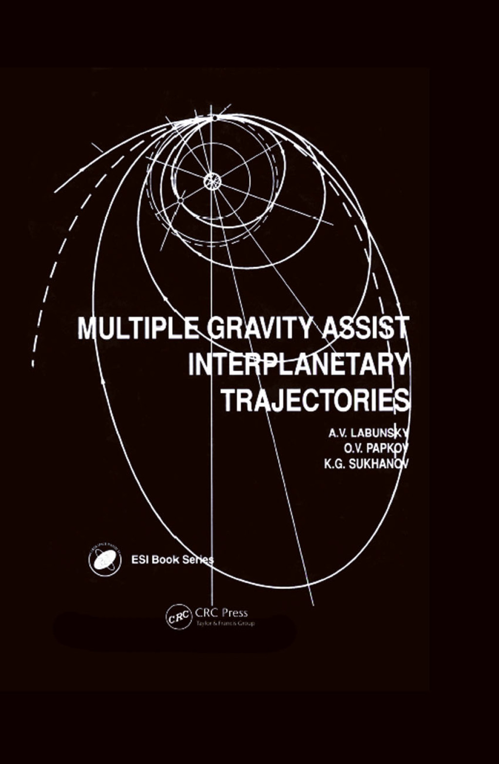 Multiple Gravity Assist Interplanetary Trajectories 1st Edition â€“ PDF/EPUB Version Downloadable