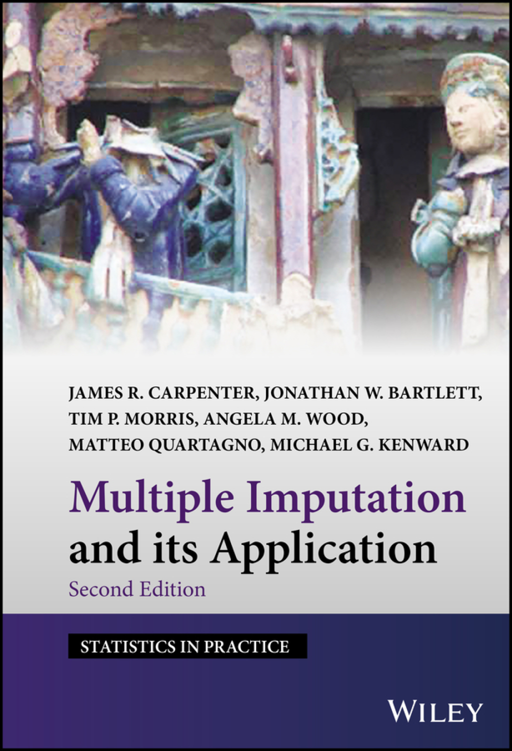 Multiple Imputation and its Application 2nd Edition â€“ PDF/EPUB Version Downloadable