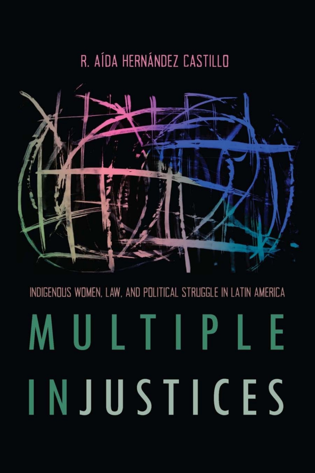 Multiple InJustices Indigenous Women, Law, and Political Struggle in Latin America  â€“ PDF/EPUB Version Downloadable
