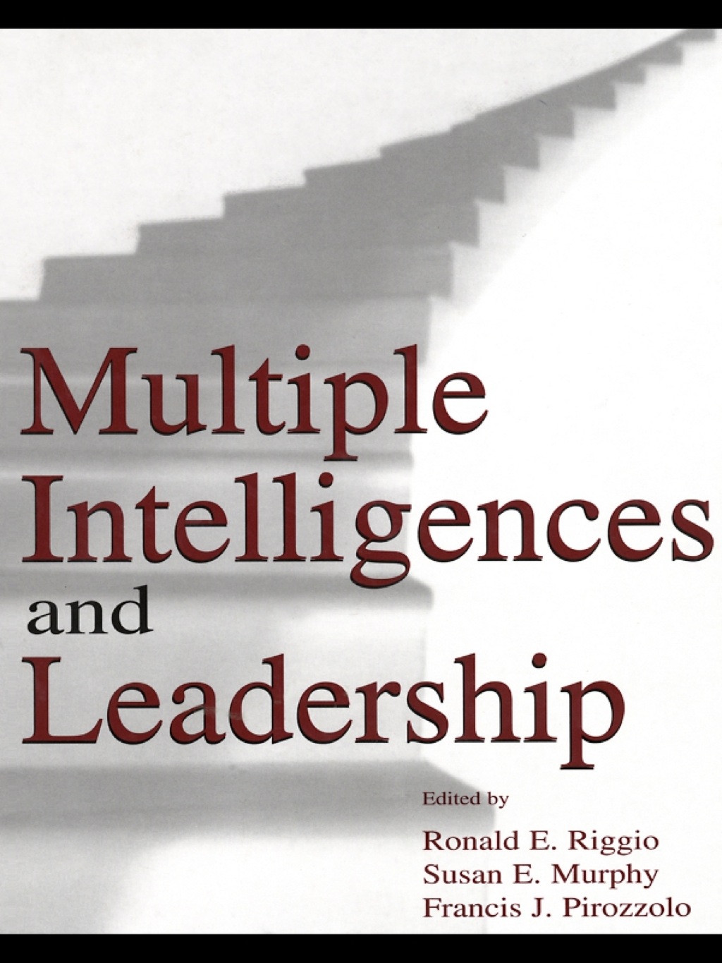 Multiple Intelligences and Leadership 1st Edition â€“ PDF/EPUB Version Downloadable