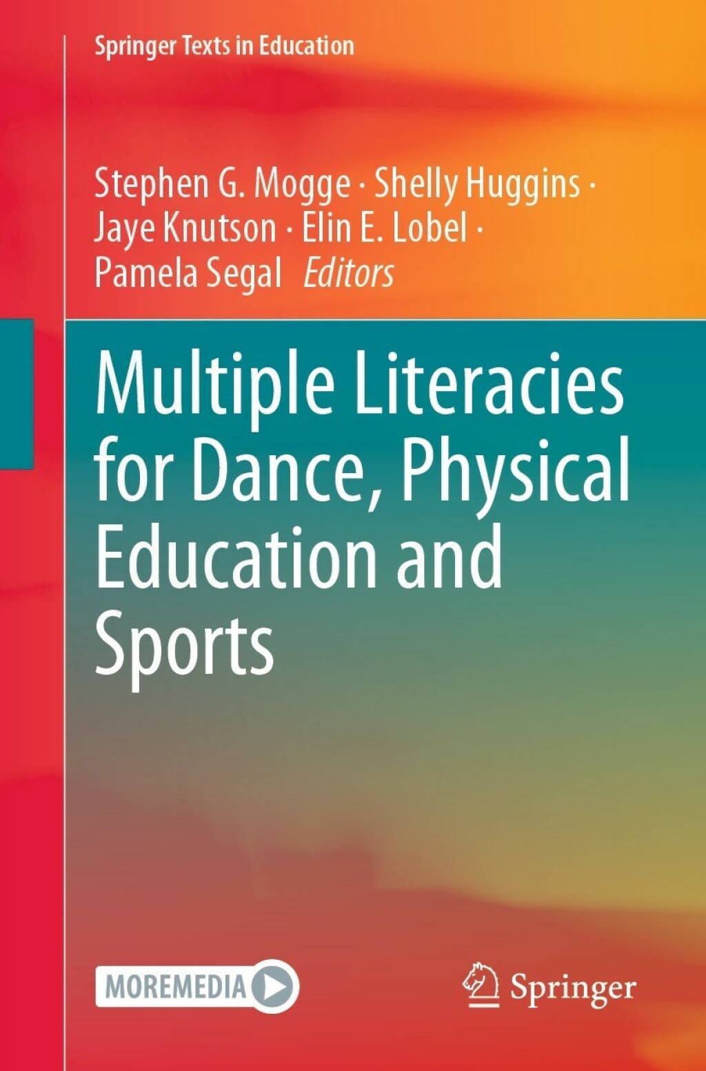 Multiple Literacies for Dance, Physical Education and Sports  â€“ PDF/EPUB Version Downloadable