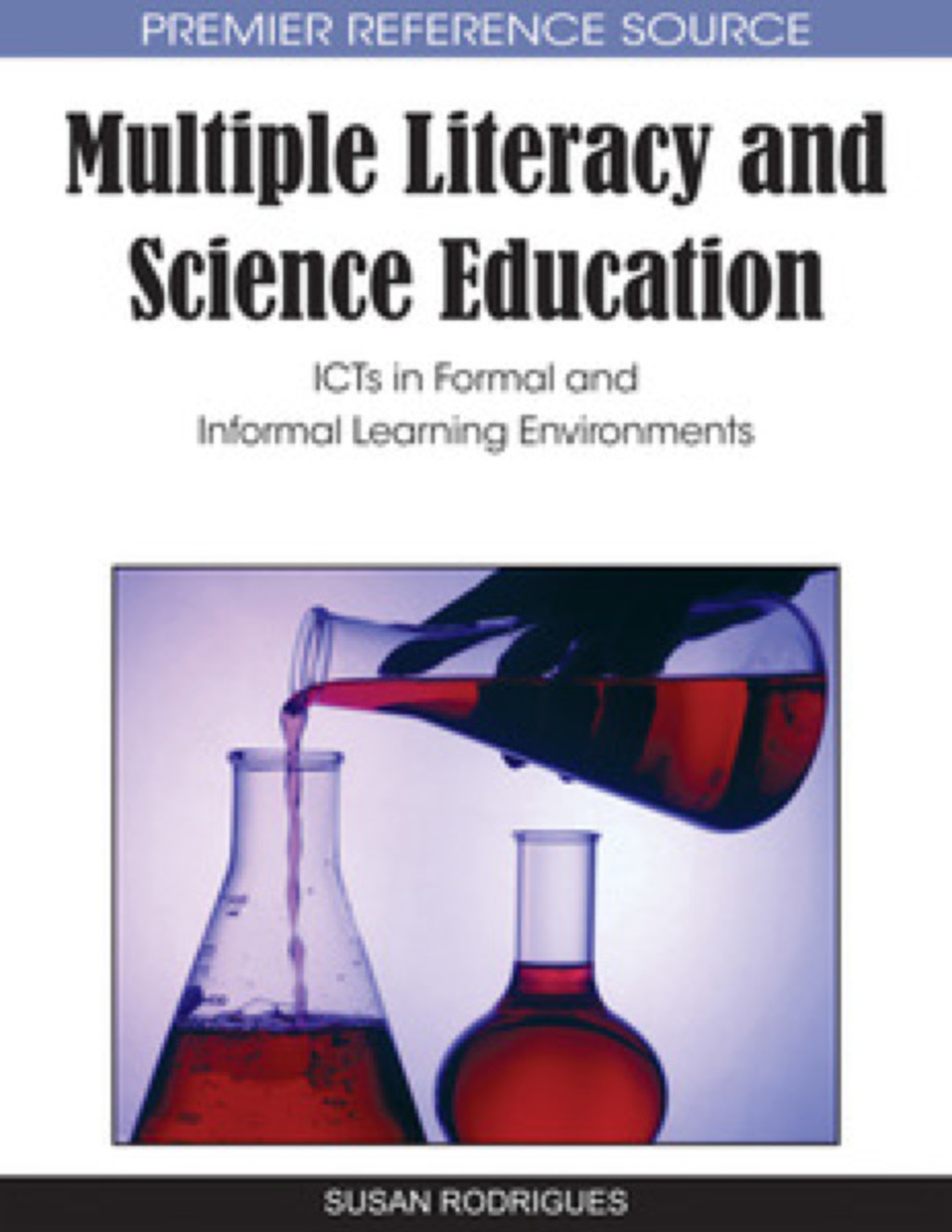 Multiple Literacy and Science Education  â€“ PDF/EPUB Version Downloadable