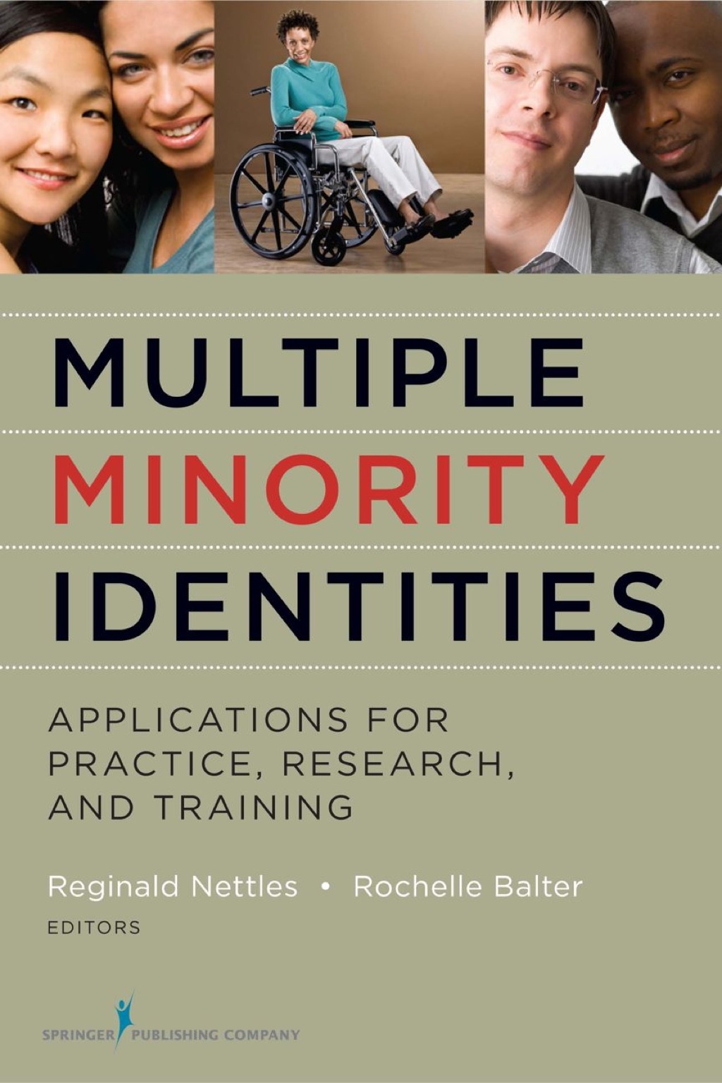 Multiple Minority Identities Applications for Practice, Research, and Training 1st Edition â€“ PDF/EPUB Version Downloadable
