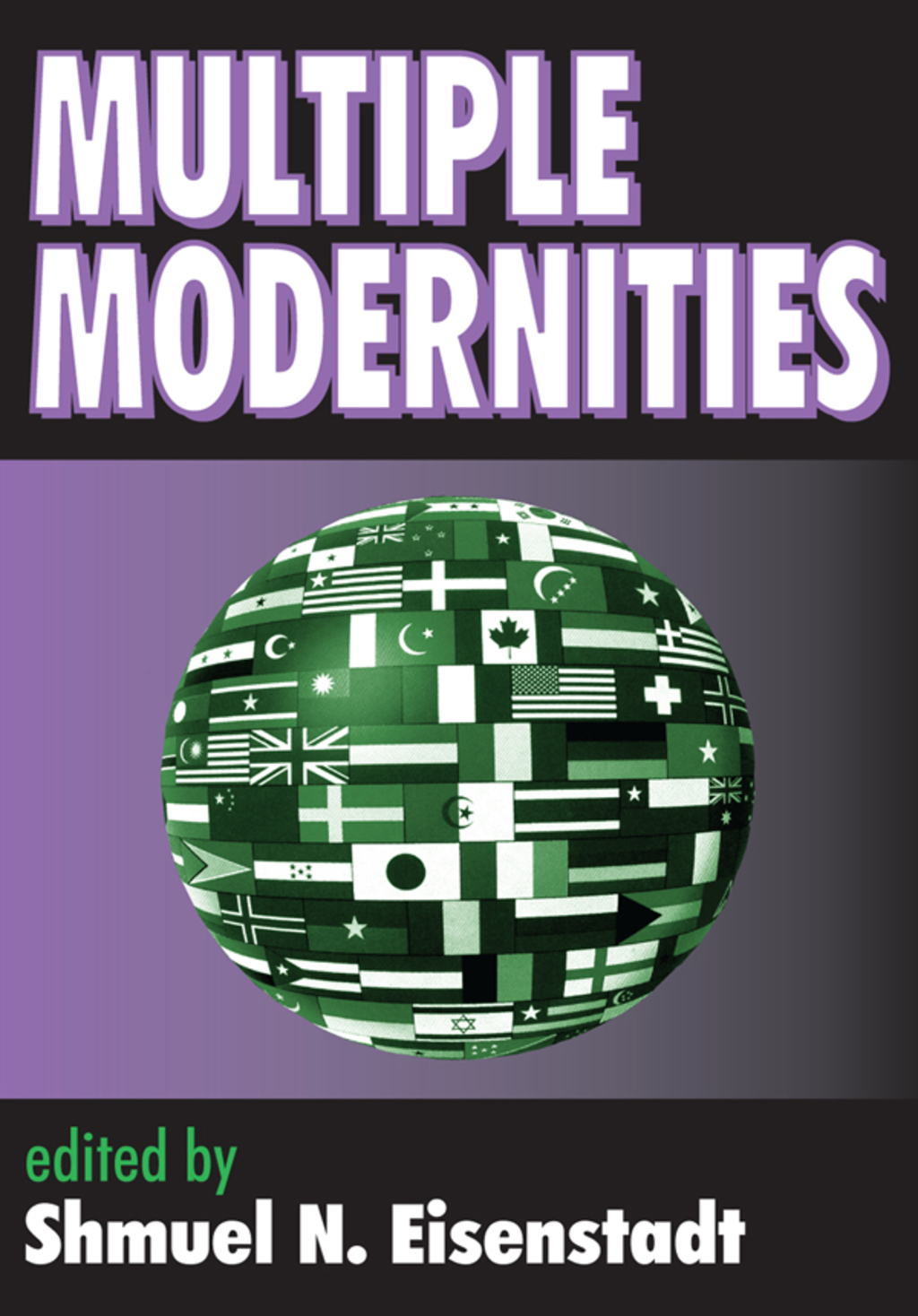 Multiple Modernities 1st Edition â€“ PDF/EPUB Version Downloadable