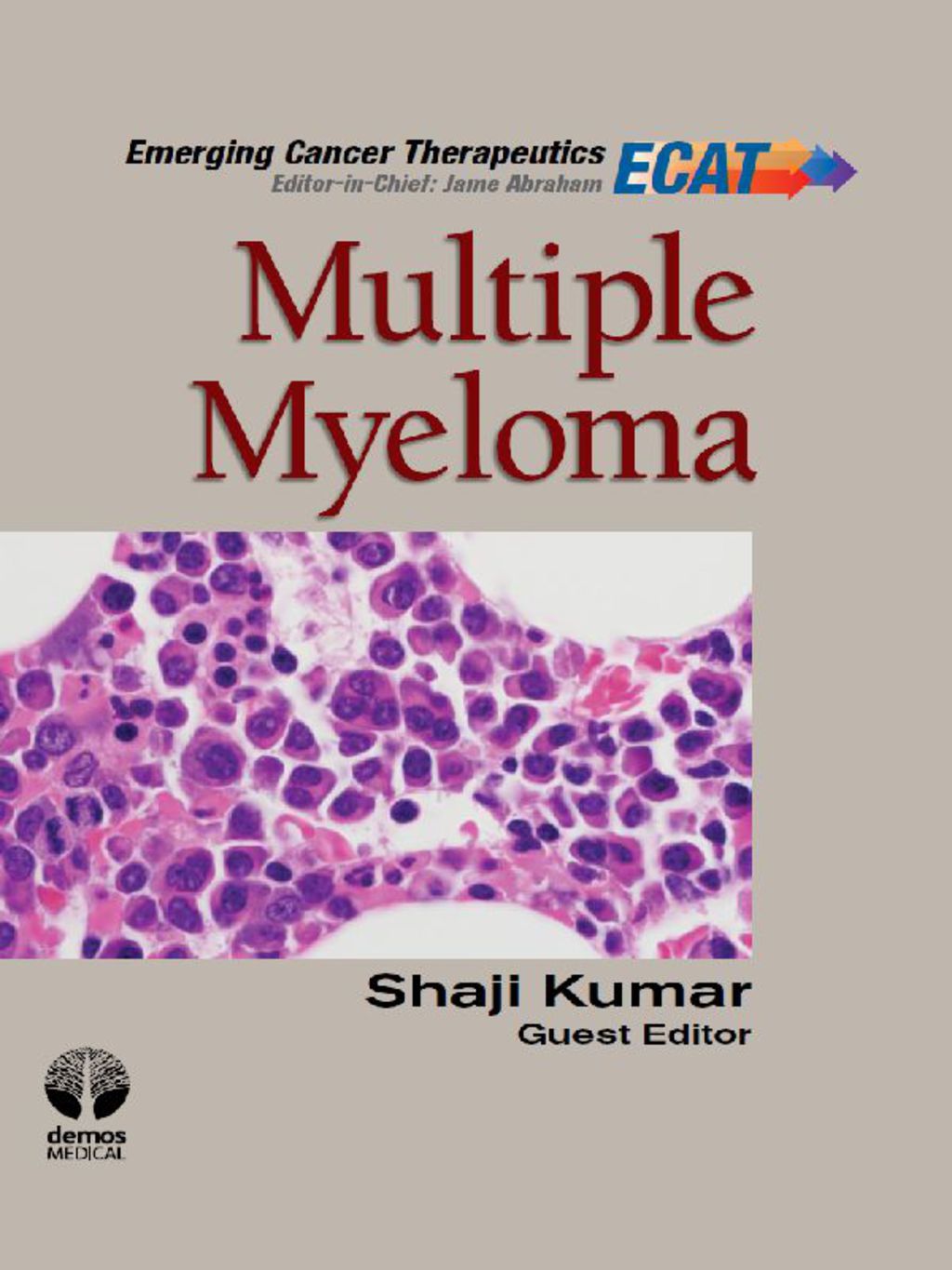 Multiple Myeloma 1st Edition â€“ PDF/EPUB Version Downloadable