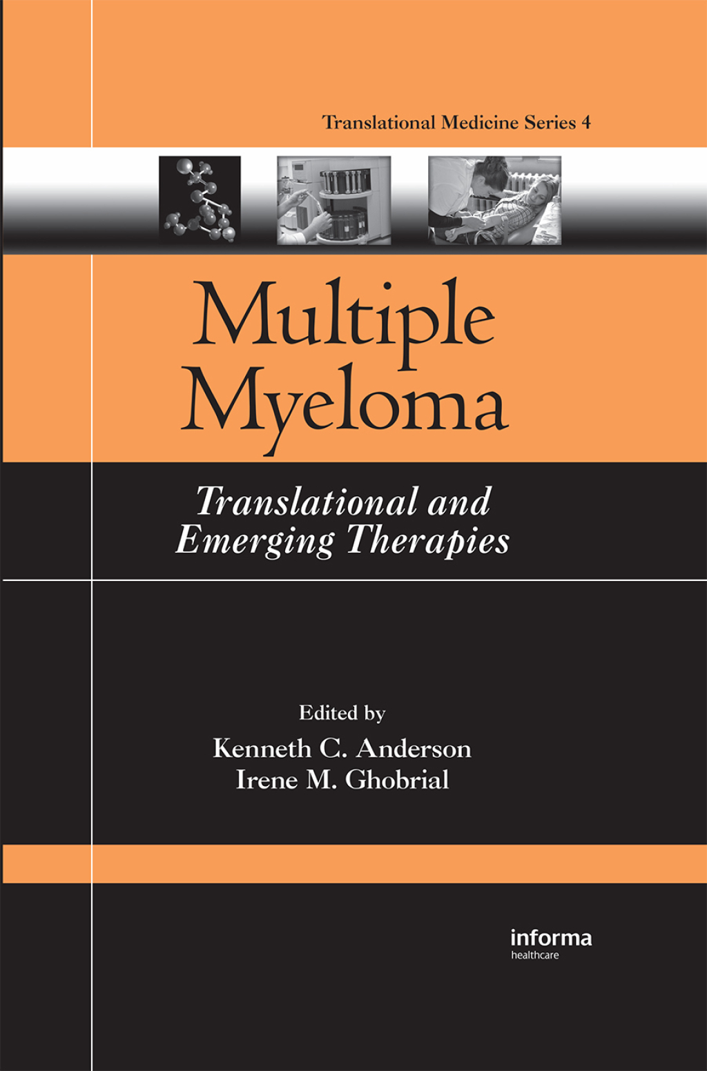 Multiple Myeloma Translational and Emerging Therapies 1st Edition â€“ PDF/EPUB Version Downloadable