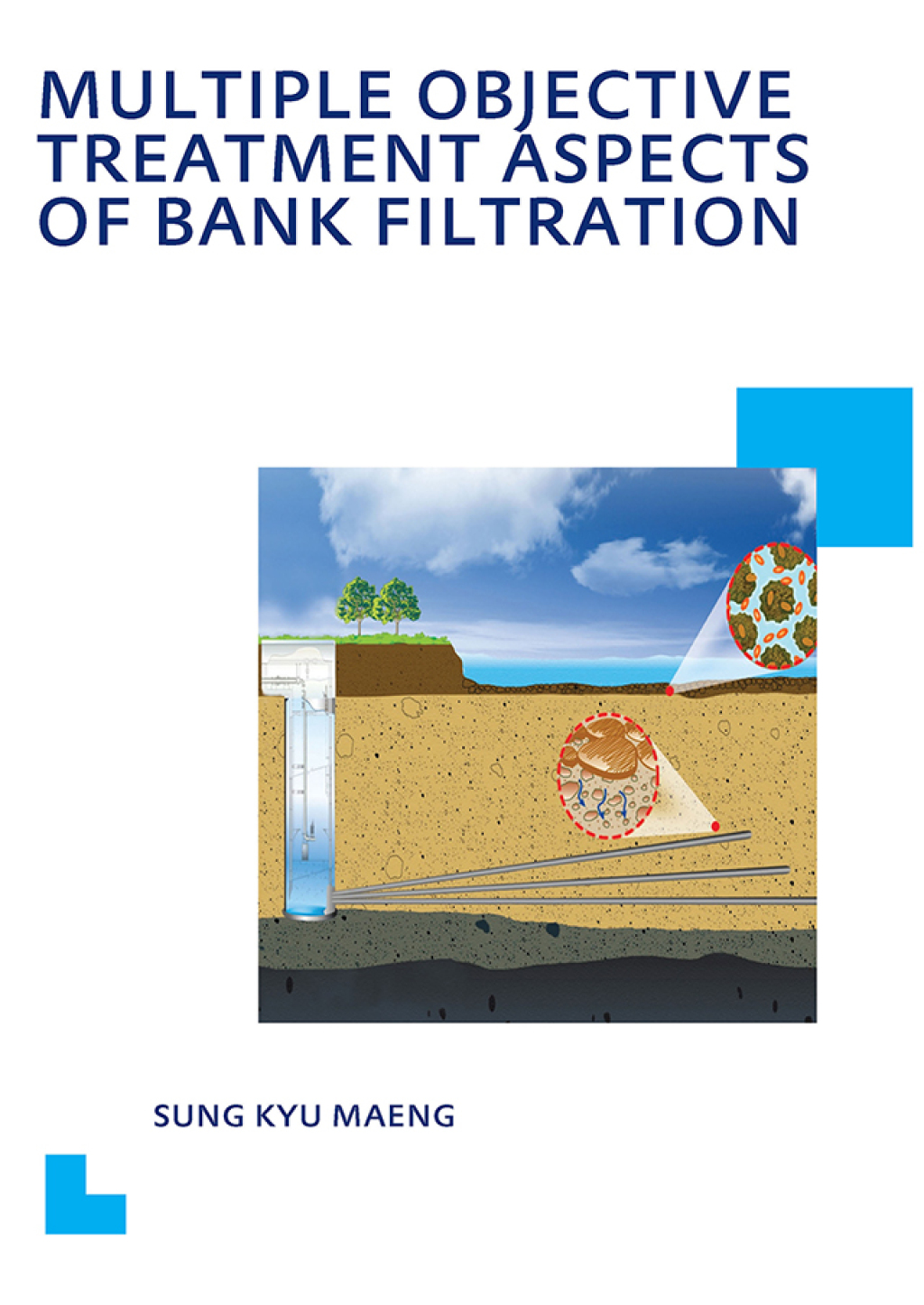 Multiple Objective Treatment Aspects of Bank Filtration 1st Edition â€“ PDF/EPUB Version Downloadable