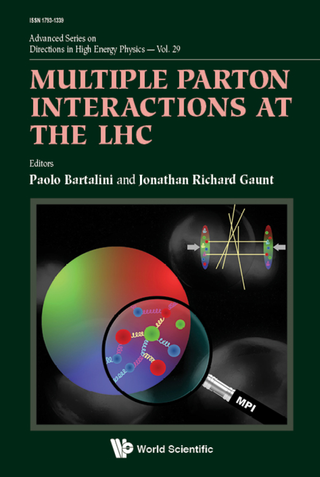 Multiple Parton Interactions at the LHC  â€“ PDF/EPUB Version Downloadable