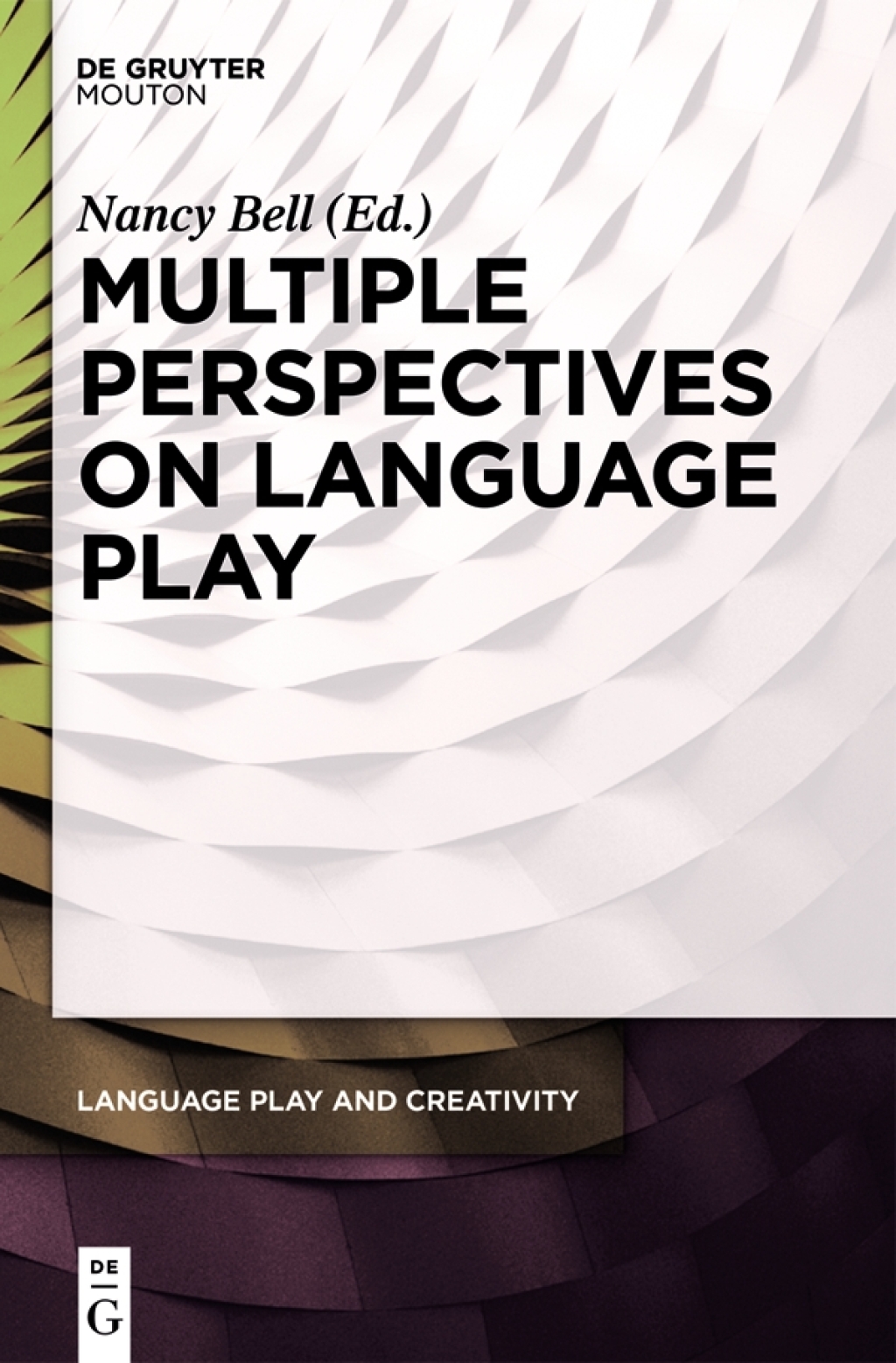 Multiple Perspectives on Language Play 1st Edition â€“ PDF/EPUB Version Downloadable