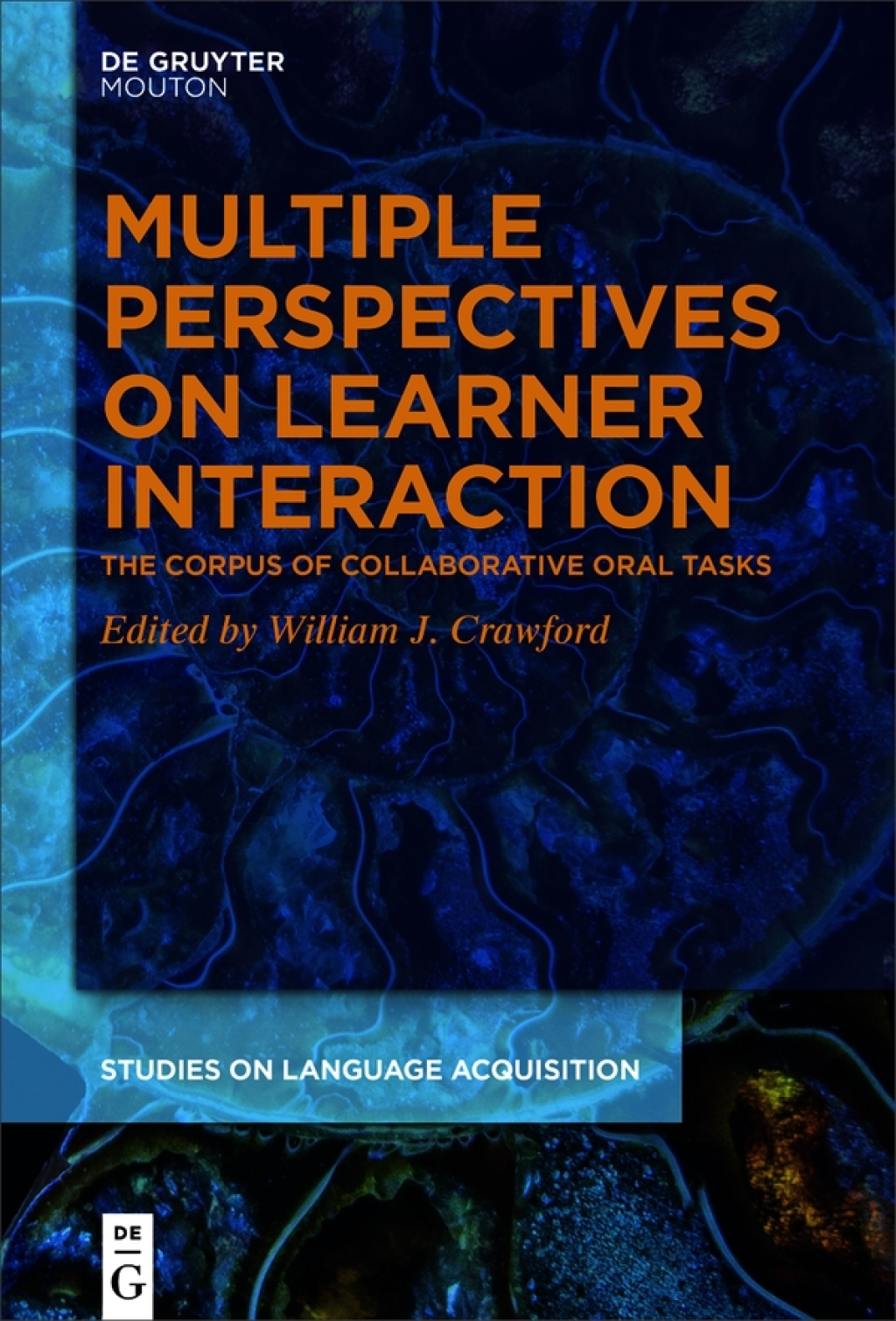 Multiple Perspectives on Learner Interaction The Corpus of Collaborative Oral Tasks 1st Edition â€“ PDF/EPUB Version Downloadable