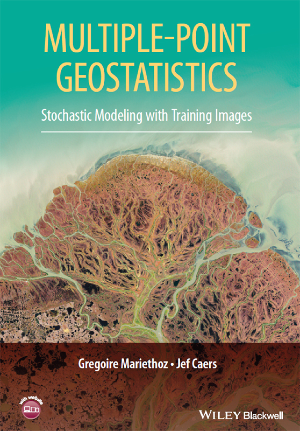 Multiple-point Geostatistics Stochastic Modeling with Training Images 1st Edition â€“ PDF/EPUB Version Downloadable