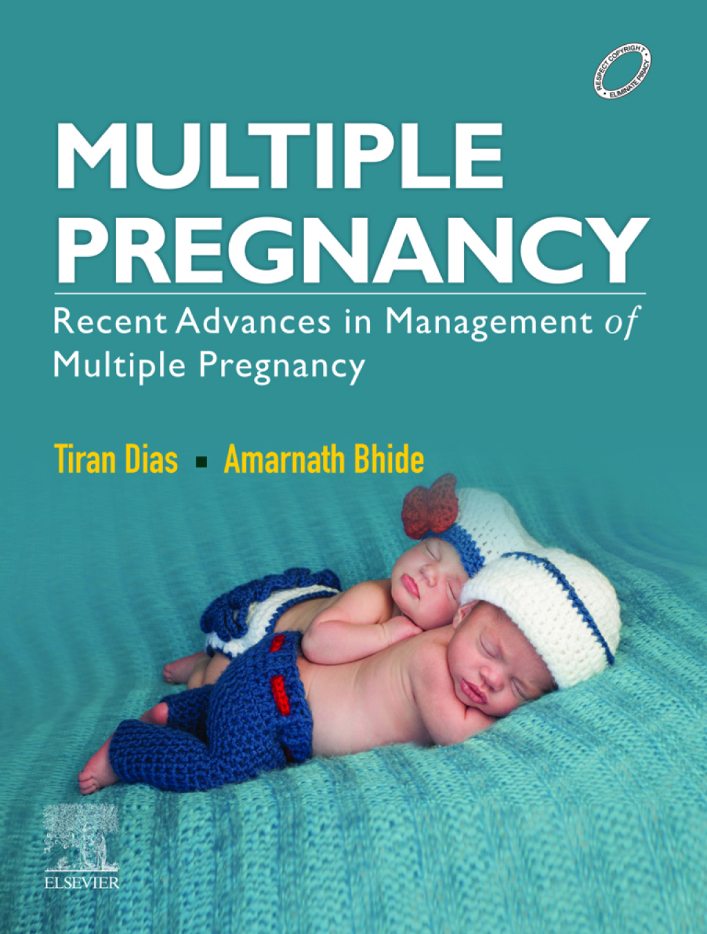 Multiple Pregnancy Recent Advances in Management of Multiple Pregnancy 1st Edition â€“ PDF/EPUB Version Downloadable