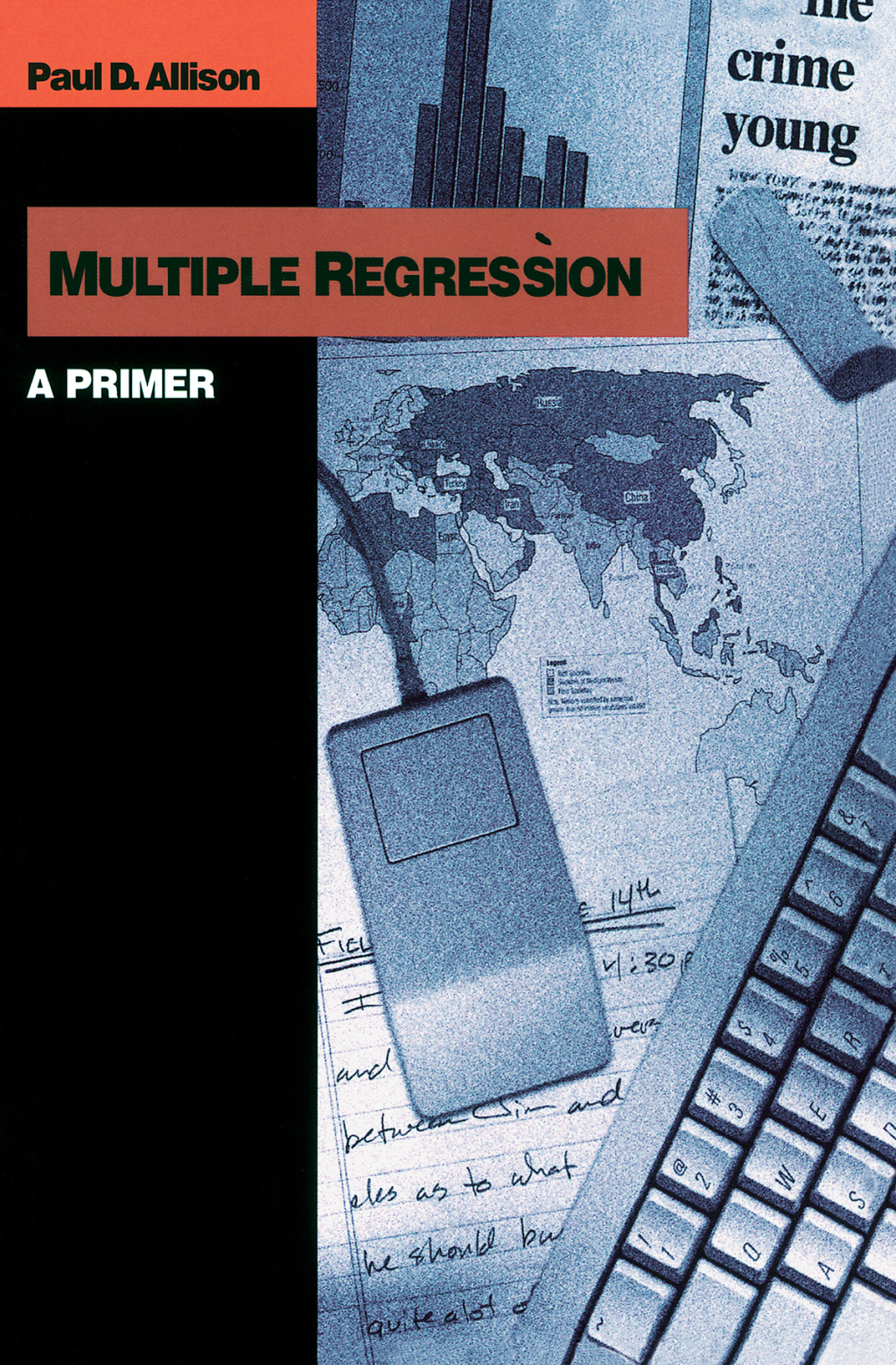 Multiple Regression A Primer 1st Edition â€“ PDF/EPUB Version Downloadable
