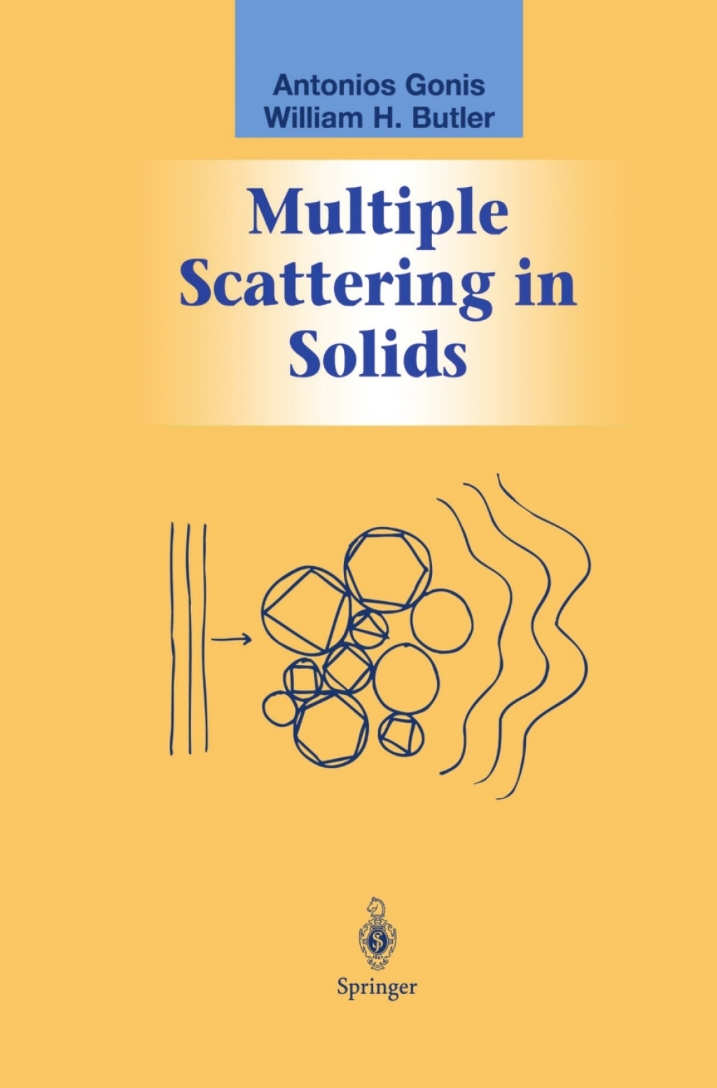 Multiple Scattering in Solids  â€“ PDF/EPUB Version Downloadable