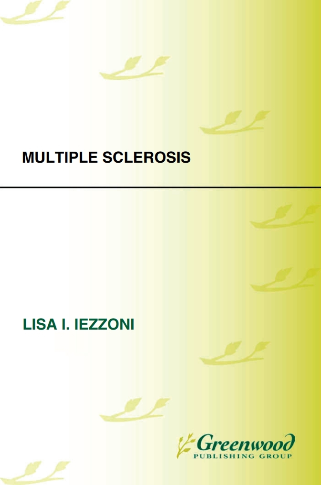 Multiple Sclerosis 1st Edition â€“ PDF/EPUB Version Downloadable