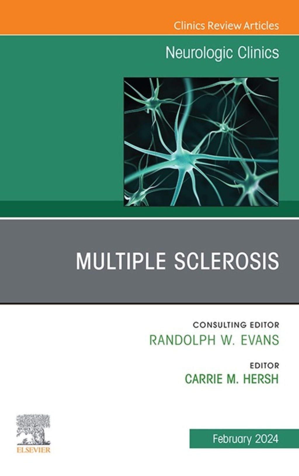 Multiple Sclerosis, An Issue of Neurologic Clinics 1st Edition â€“ PDF/EPUB Version Downloadable