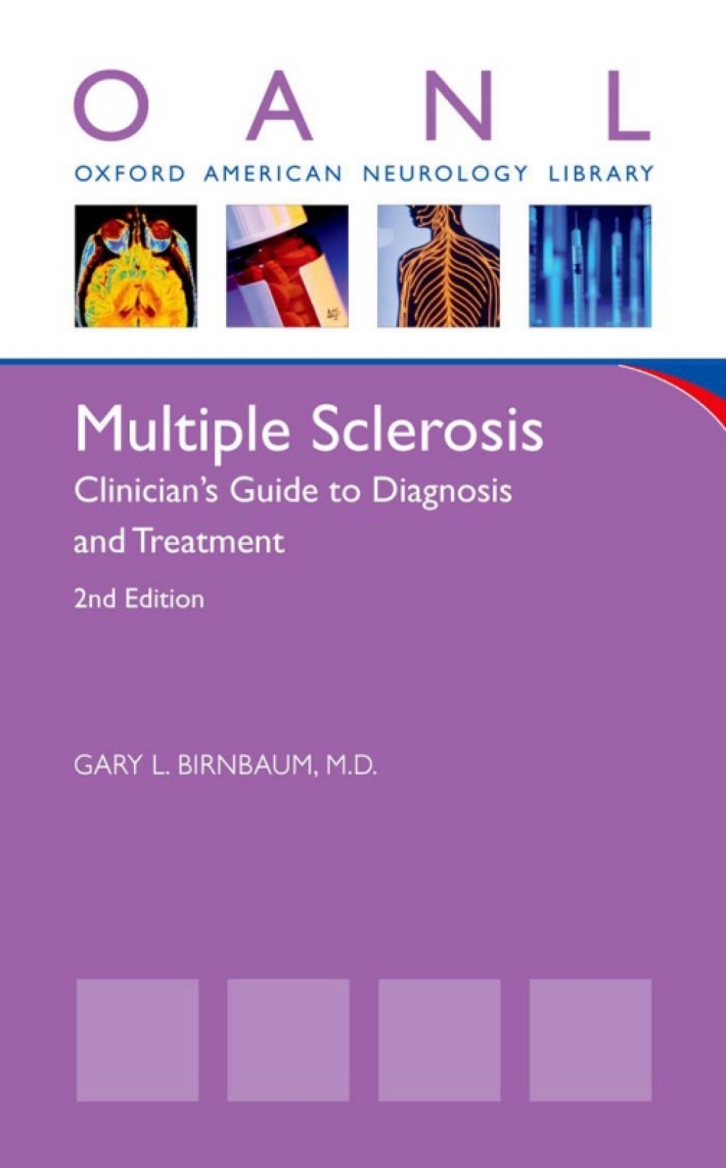 Multiple Sclerosis Clinician's Guide to Diagnosis and Treatment 2nd Edition â€“ PDF/EPUB Version Downloadable