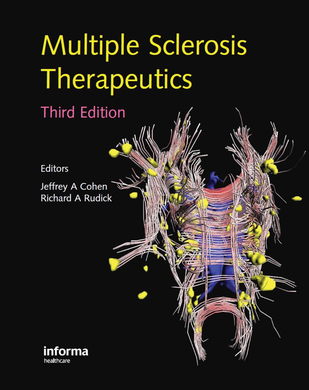 Multiple Sclerosis Therapeutics 3rd Edition â€“ PDF/EPUB Version Downloadable