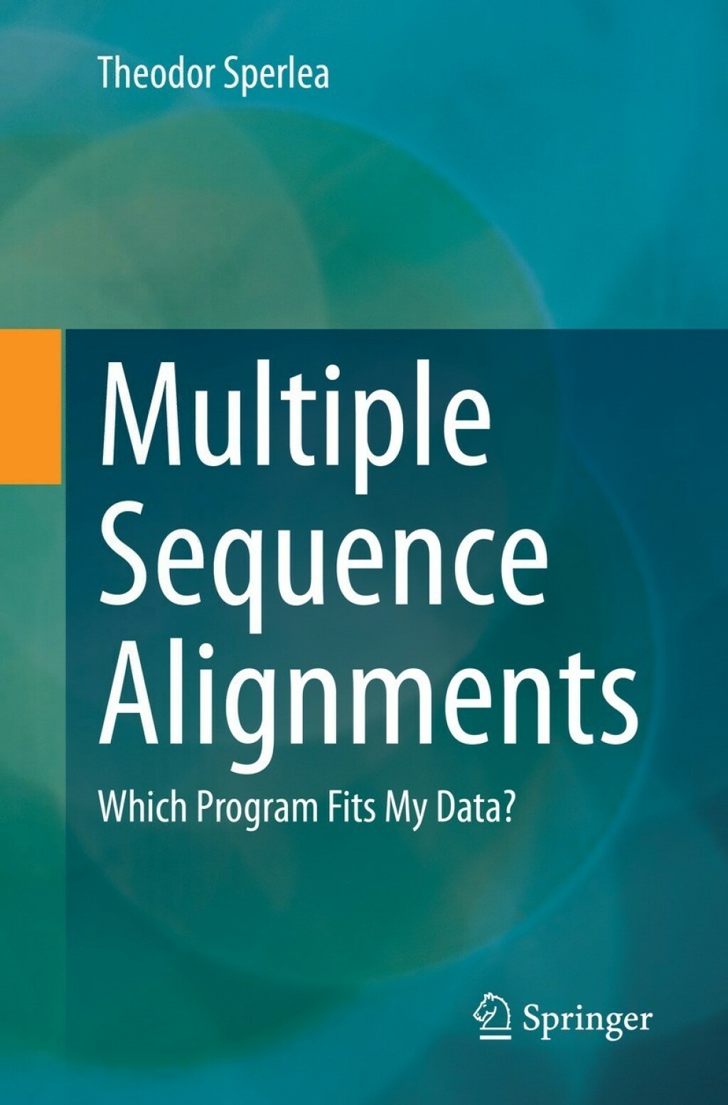 Multiple Sequence Alignments Which Program Fits My Data?  â€“ PDF/EPUB Version Downloadable