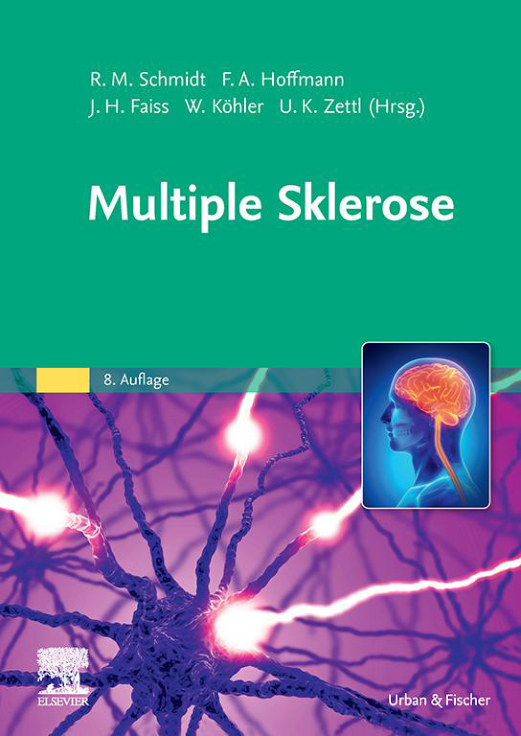 Multiple Sklerose 8th Edition â€“ PDF/EPUB Version Downloadable