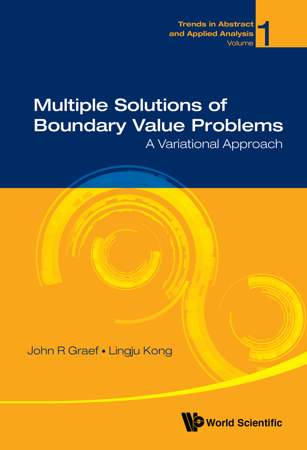 Multiple Solutions of Boundary Value Problems: A Variational Approach  â€“ PDF/EPUB Version Downloadable