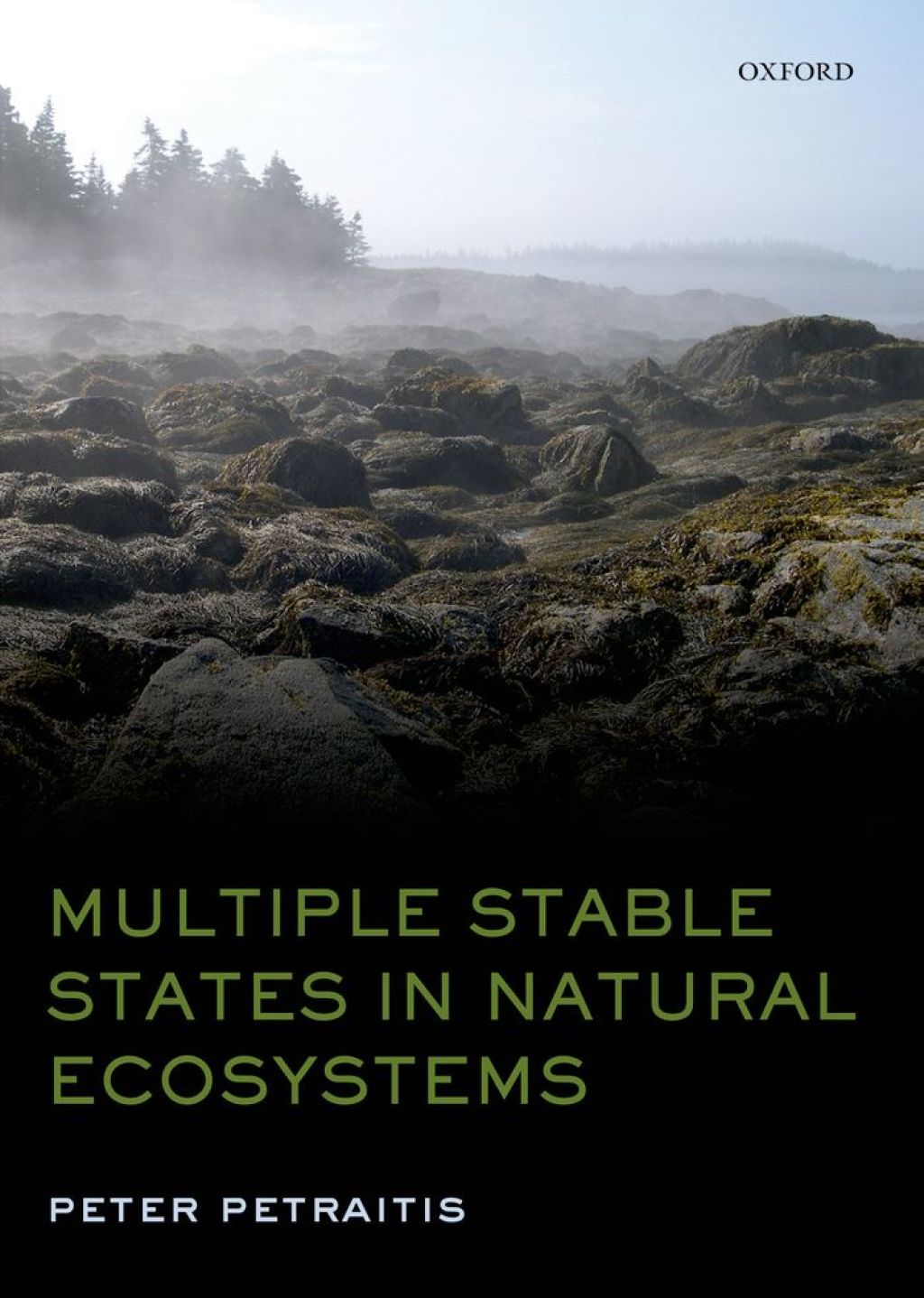 Multiple Stable States in Natural Ecosystems  â€“ PDF/EPUB Version Downloadable