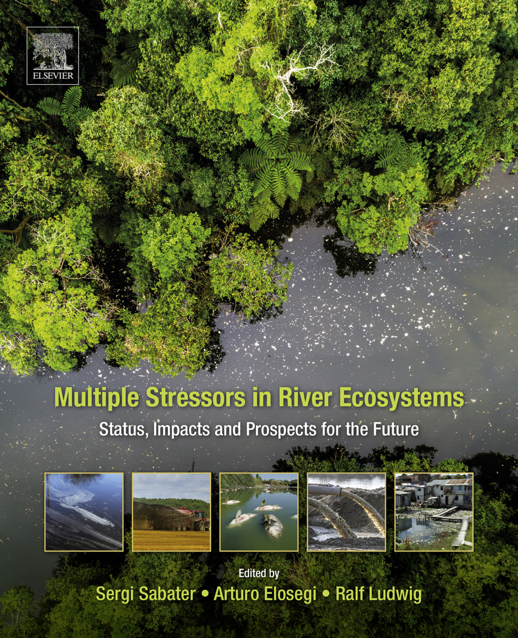 Multiple Stressors in River Ecosystems Status, Impacts and Prospects for the Future  â€“ PDF/EPUB Version Downloadable