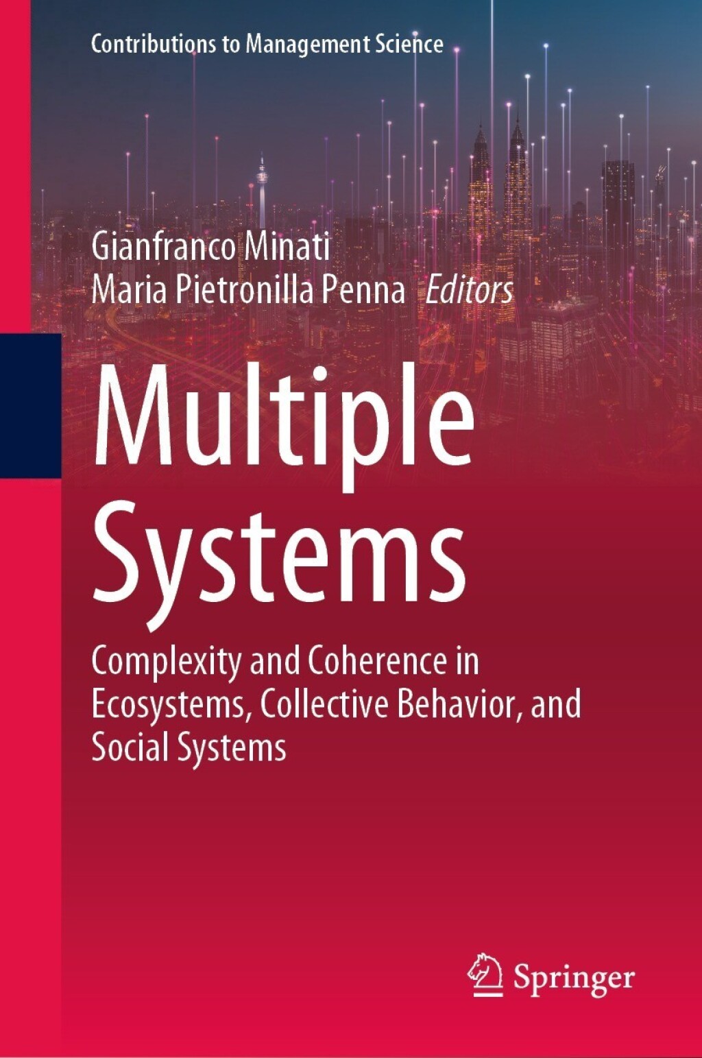 Multiple Systems Complexity and Coherence in Ecosystems, Collective Behavior, and Social Systems  â€“ PDF/EPUB Version Downloadable