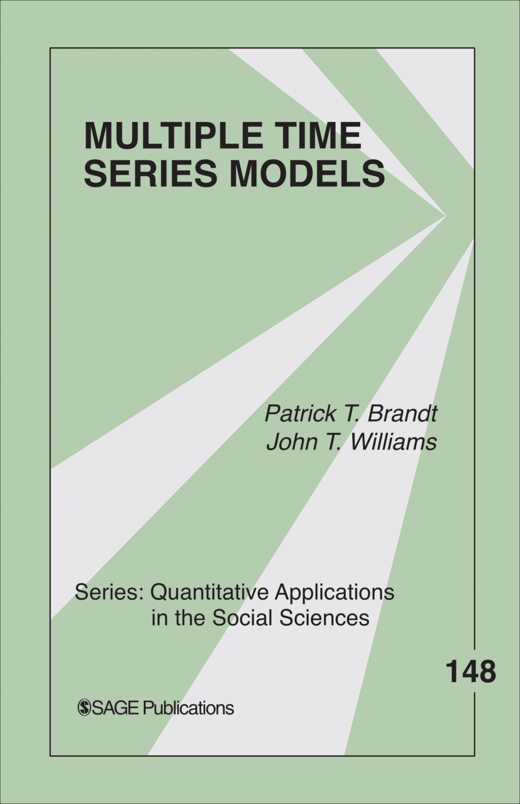 Multiple Time Series Models 1st Edition â€“ PDF/EPUB Version Downloadable