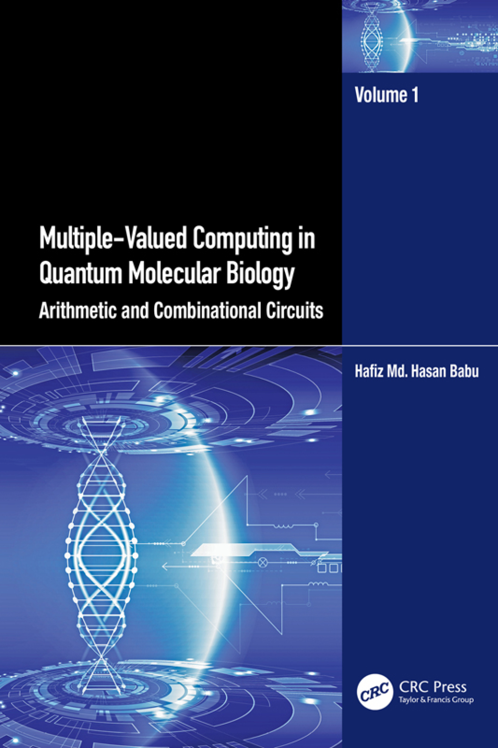 Multiple-Valued Computing in Quantum Molecular Biology Arithmetic and Combinational Circuits 1st Edition â€“ PDF/EPUB Version Downloadable
