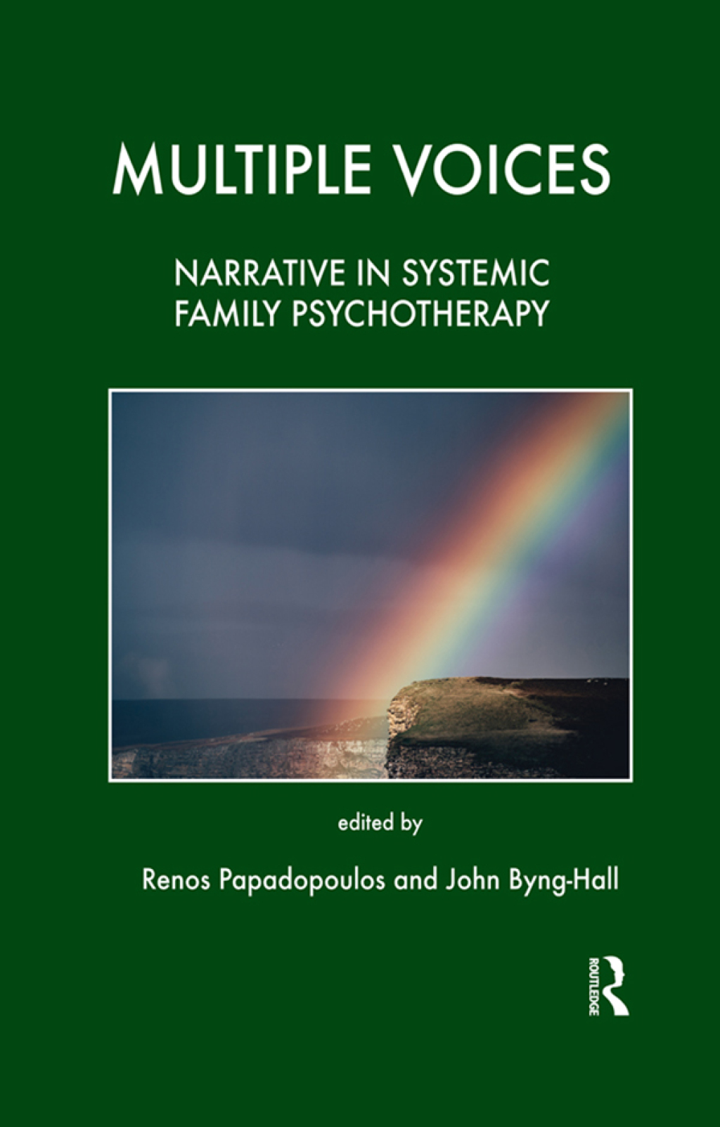 Multiple Voices Narrative in Systemic Family Psychotherapy 1st Edition â€“ PDF/EPUB Version Downloadable