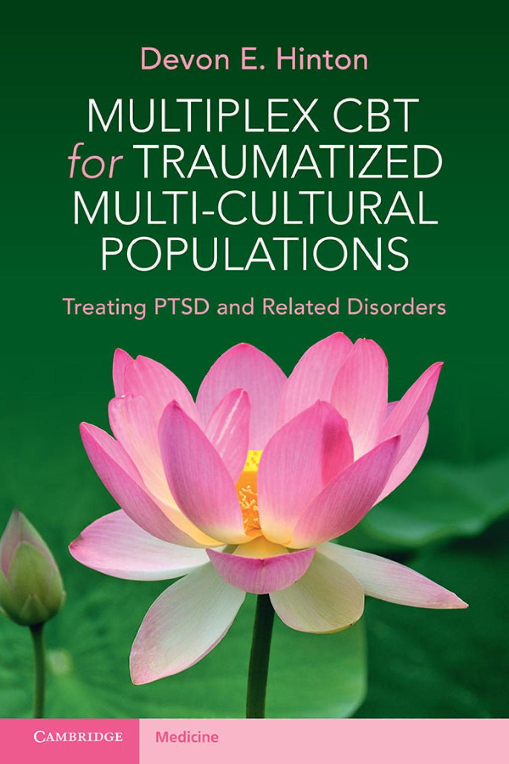 Multiplex CBT for Traumatized Multicultural Populations Treating PTSD and Related Disorders  â€“ PDF/EPUB Version Downloadable