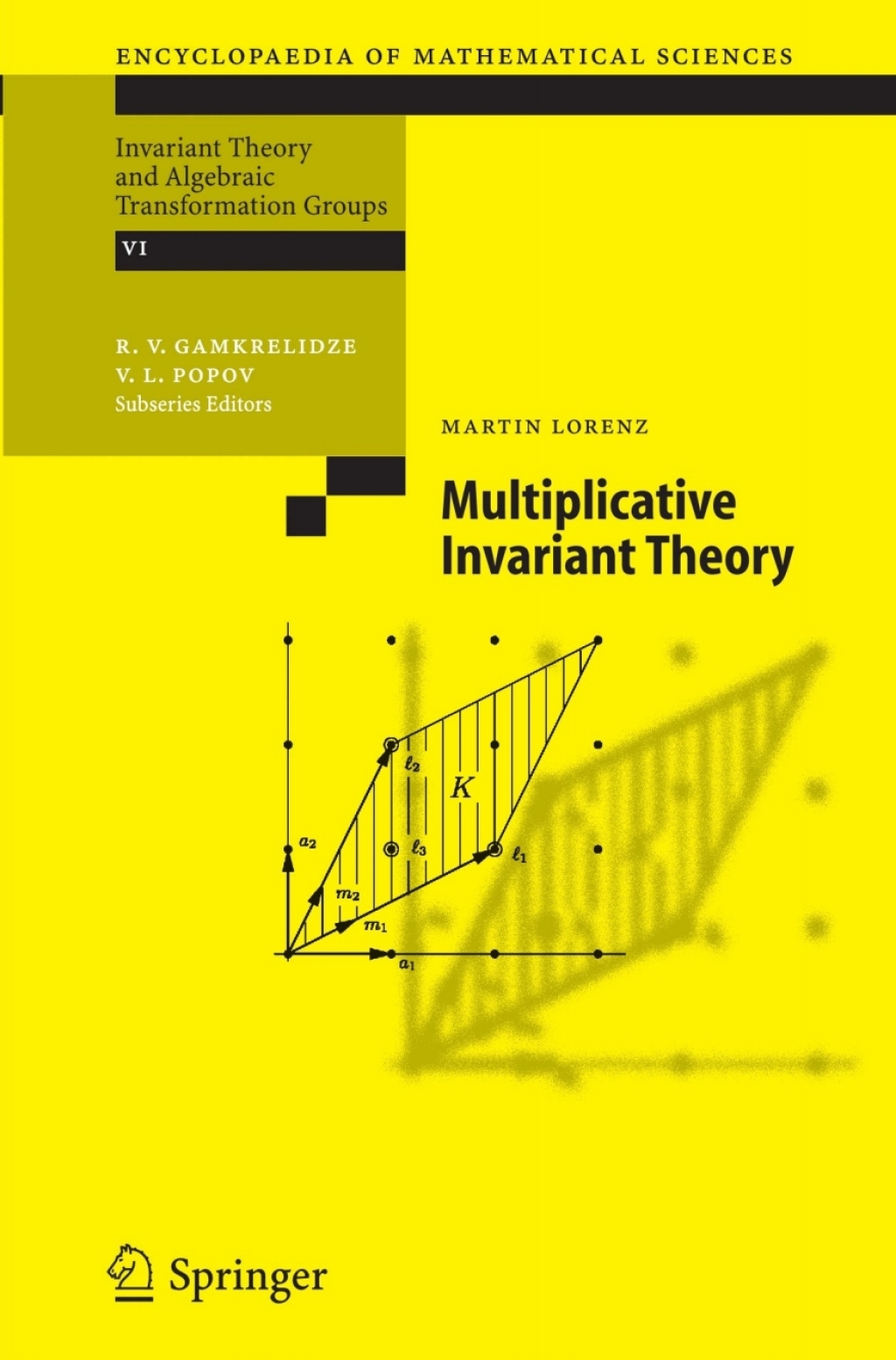Multiplicative Invariant Theory  â€“ PDF/EPUB Version Downloadable
