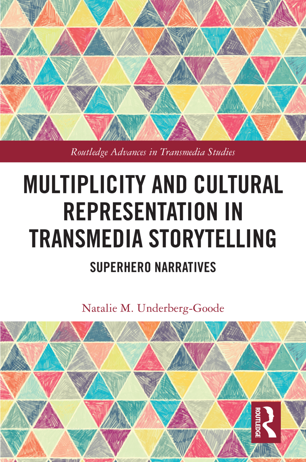 Multiplicity and Cultural Representation in Transmedia Storytelling Superhero Narratives 1st Edition â€“ PDF/EPUB Version Downloadable