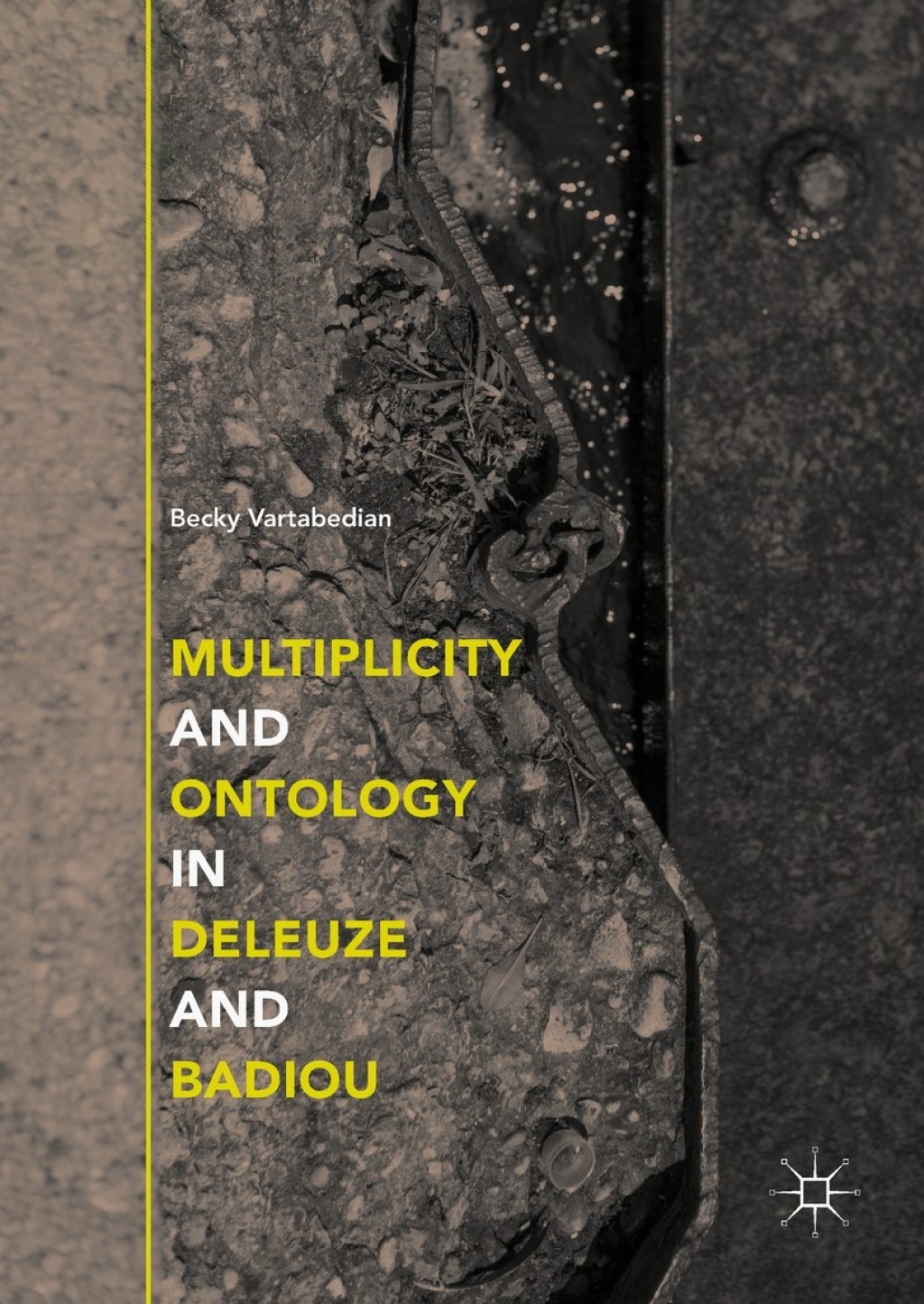 Multiplicity and Ontology in Deleuze and Badiou  â€“ PDF/EPUB Version Downloadable