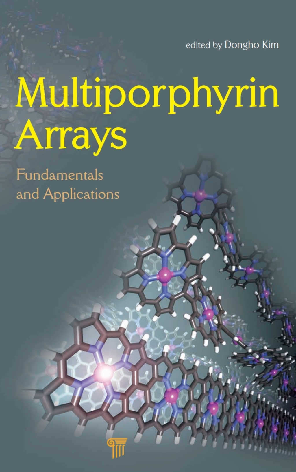 Multiporphyrin Arrays Fundamentals and Applications 1st Edition â€“ PDF/EPUB Version Downloadable
