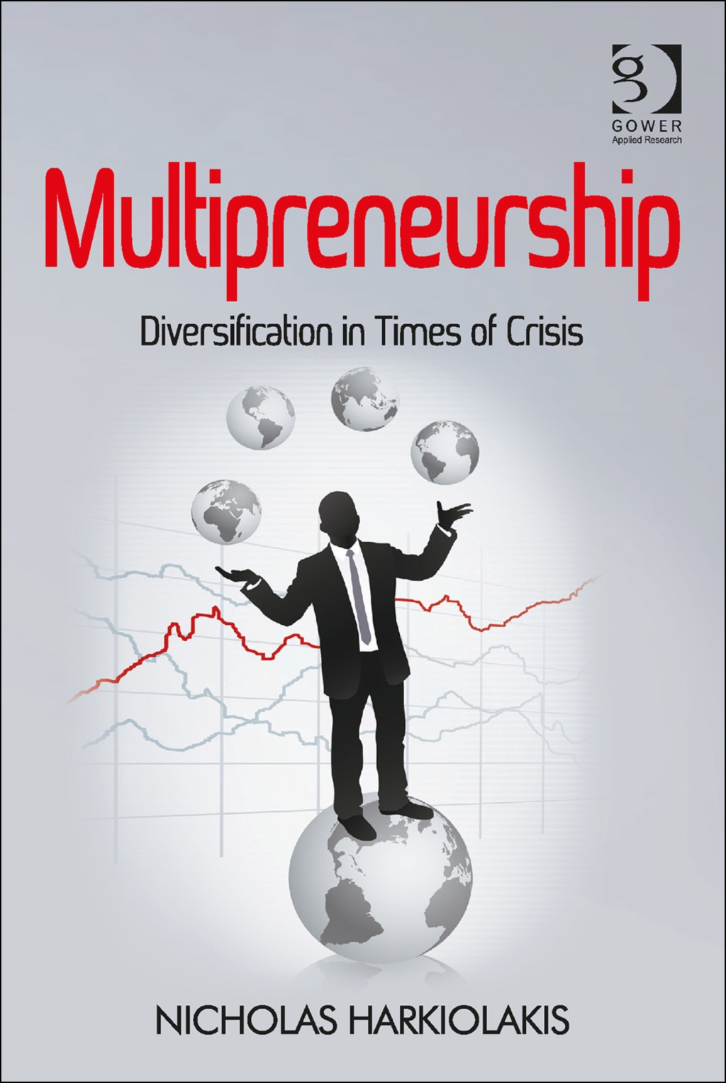 Multipreneurship: Diversification in Times of Crisis  â€“ PDF/EPUB Version Downloadable