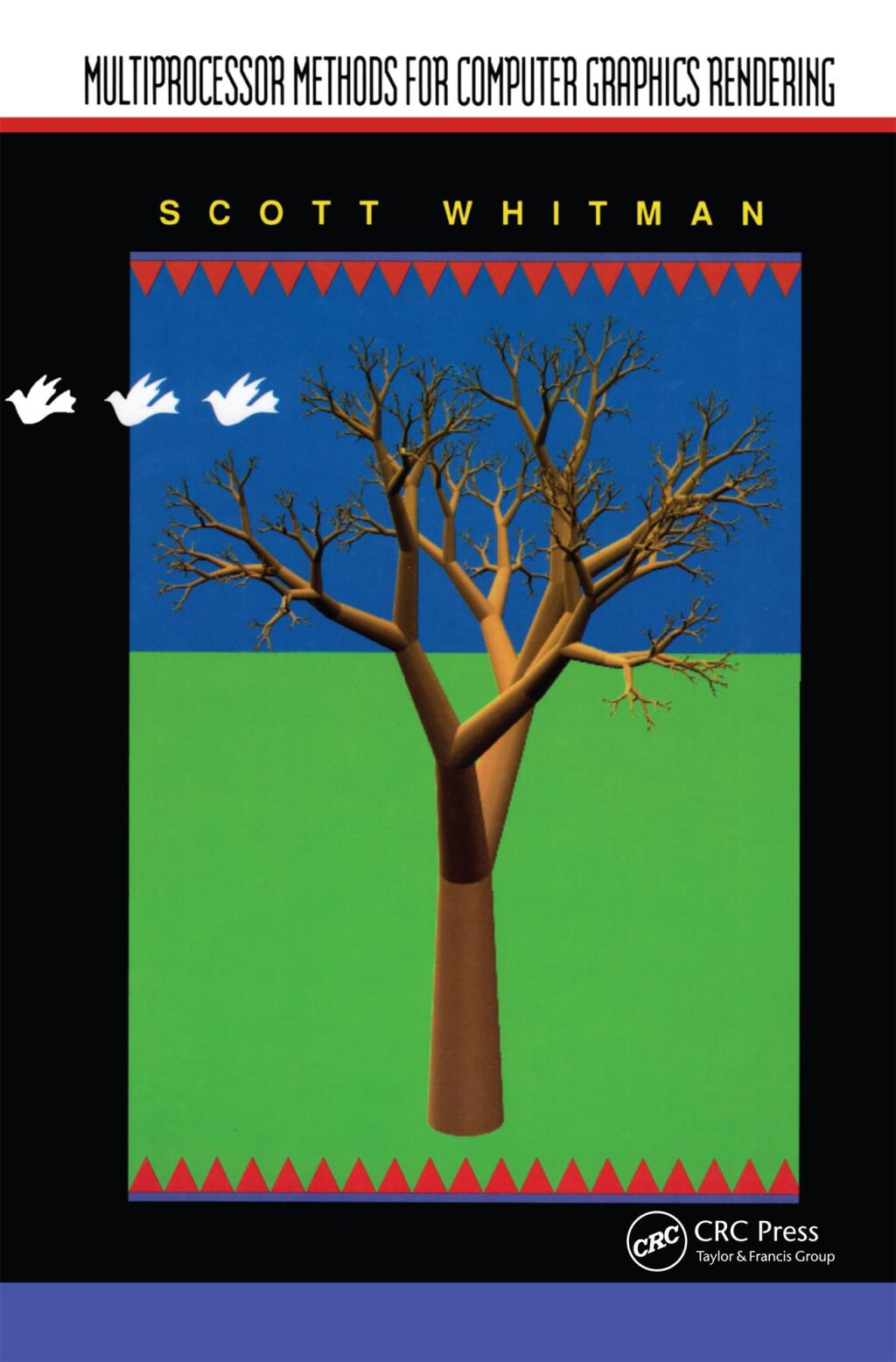 Multiprocessor Methods for Computer Graphics Rendering 1st Edition â€“ PDF/EPUB Version Downloadable