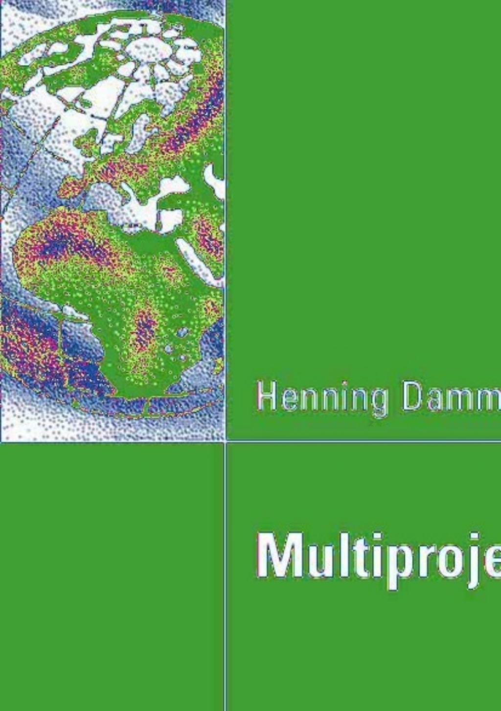 Multiprojektmanagement  â€“ PDF/EPUB Version Downloadable