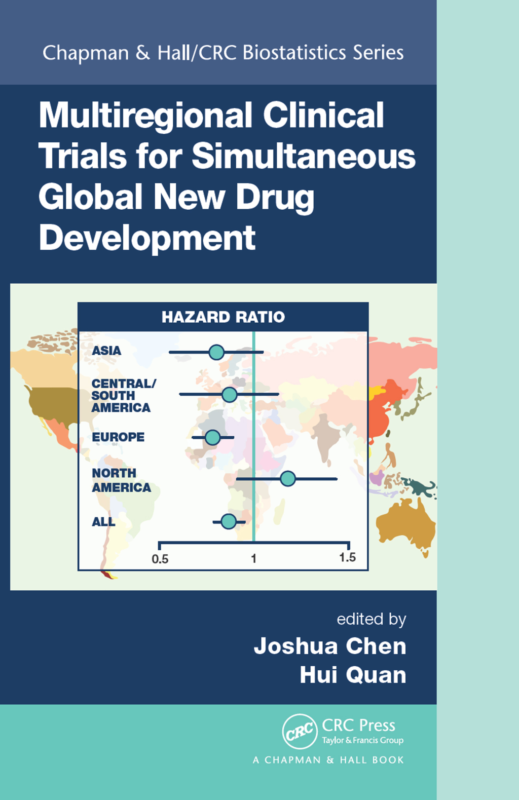 Multiregional Clinical Trials for Simultaneous Global New Drug Development 1st Edition â€“ PDF/EPUB Version Downloadable