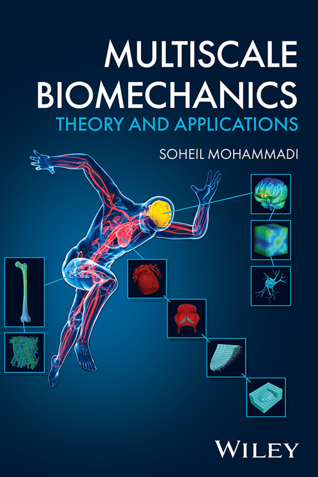 Multiscale Biomechanics Theory and Applications 1st Edition â€“ PDF/EPUB Version Downloadable