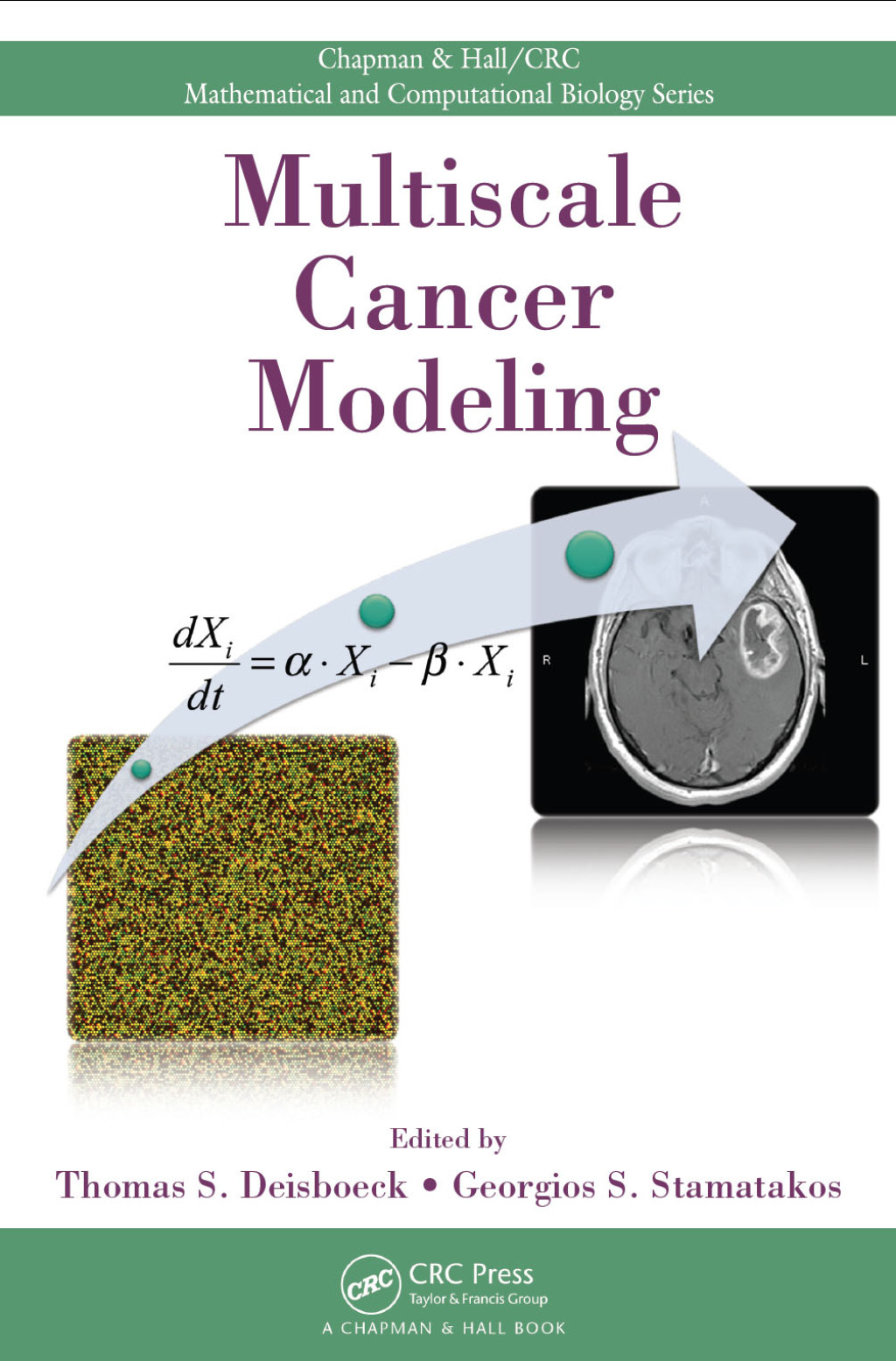 Multiscale Cancer Modeling 1st Edition â€“ PDF/EPUB Version Downloadable