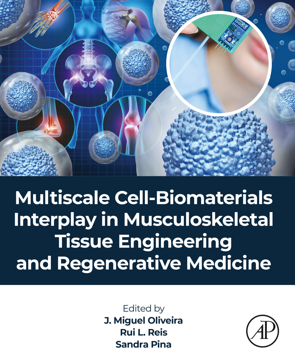 Multiscale Cell-Biomaterials Interplay in Musculoskeletal Tissue Engineering and Regenerative Medicine 1st Edition â€“ PDF/EPUB Version Downloadable