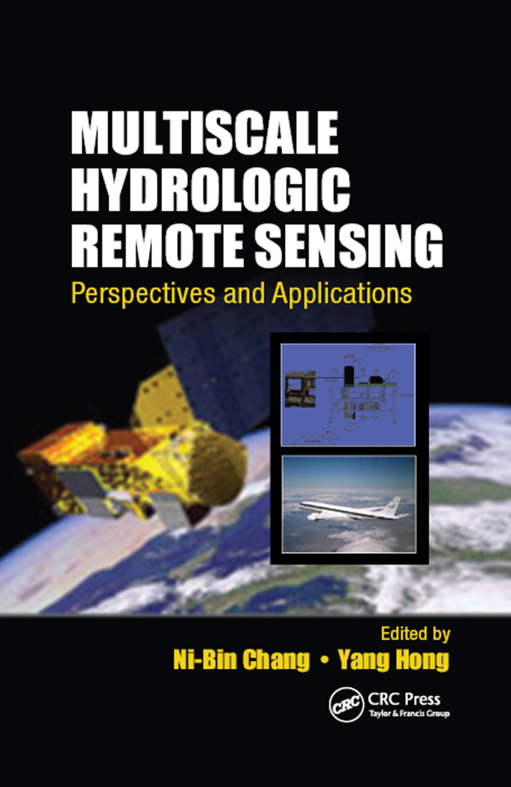 Multiscale Hydrologic Remote Sensing Perspectives and Applications 1st Edition â€“ PDF/EPUB Version Downloadable