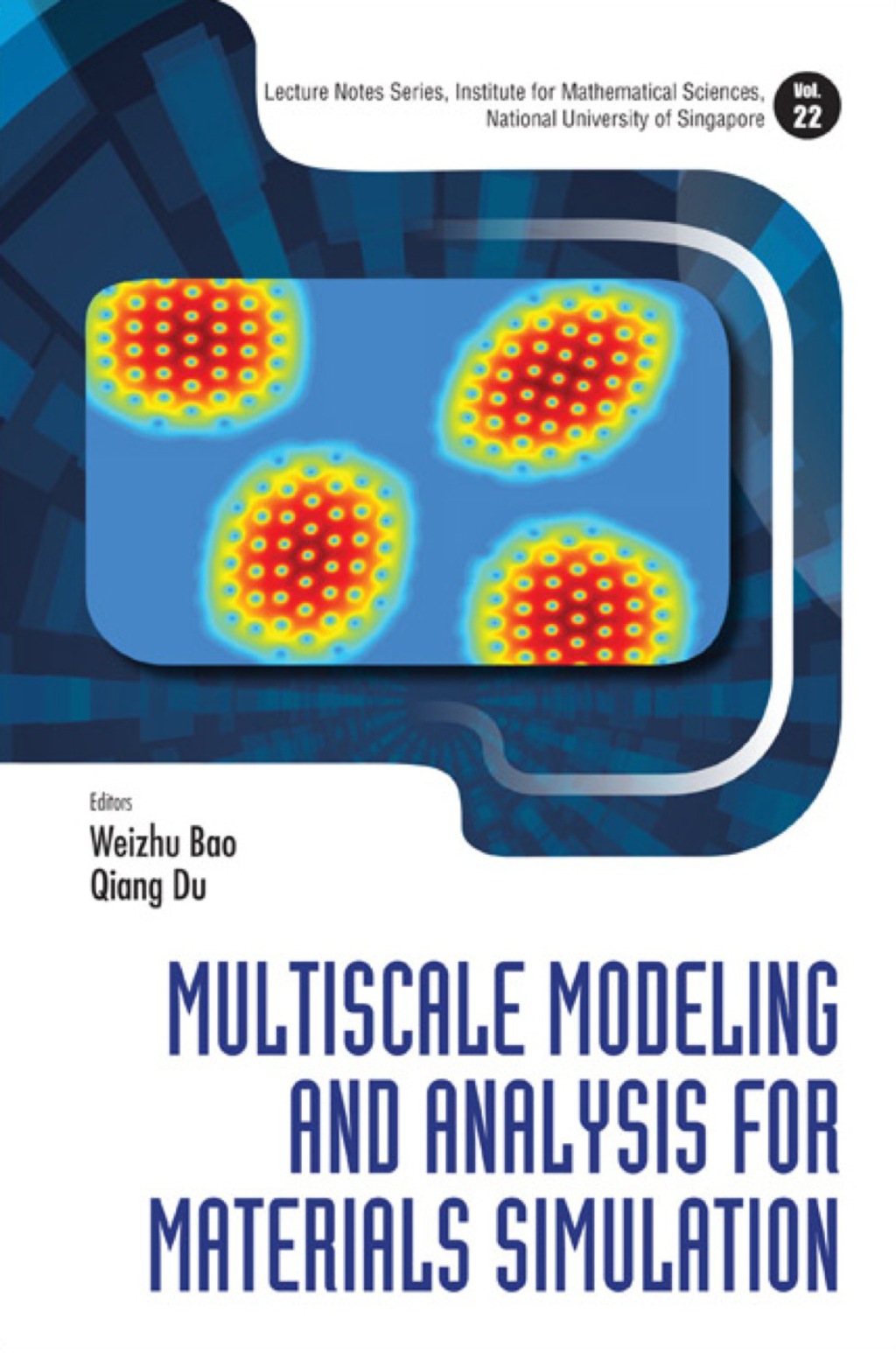 Multiscale Modeling And Analysis For Materials Simulation  â€“ PDF/EPUB Version Downloadable