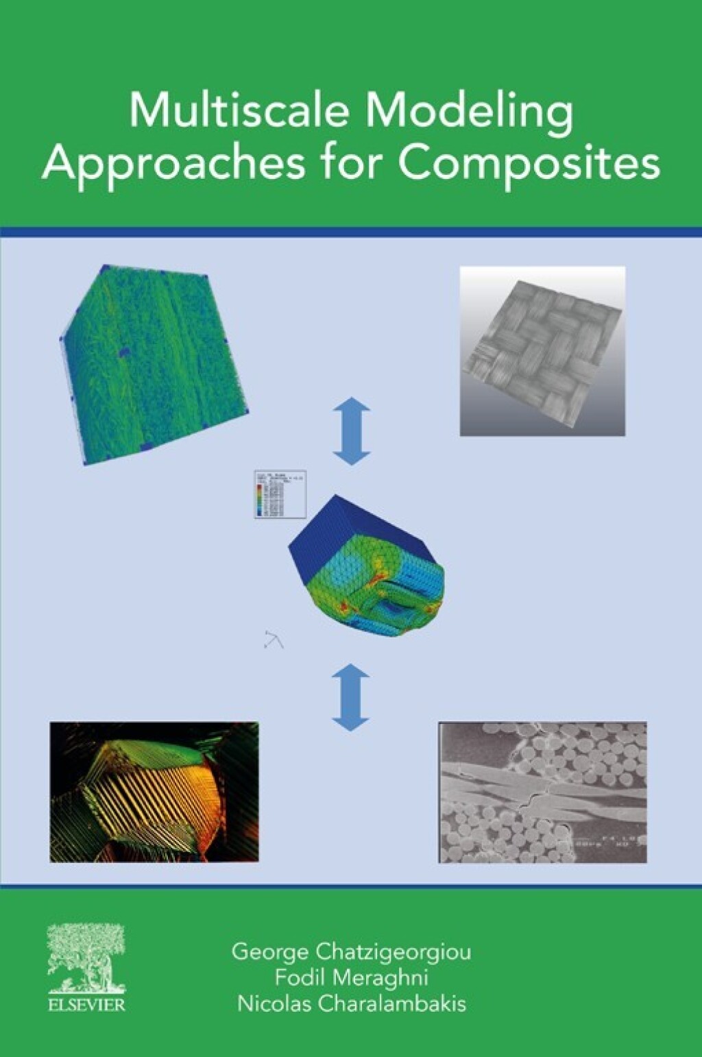 Multiscale Modeling Approaches for Composites  â€“ PDF/EPUB Version Downloadable
