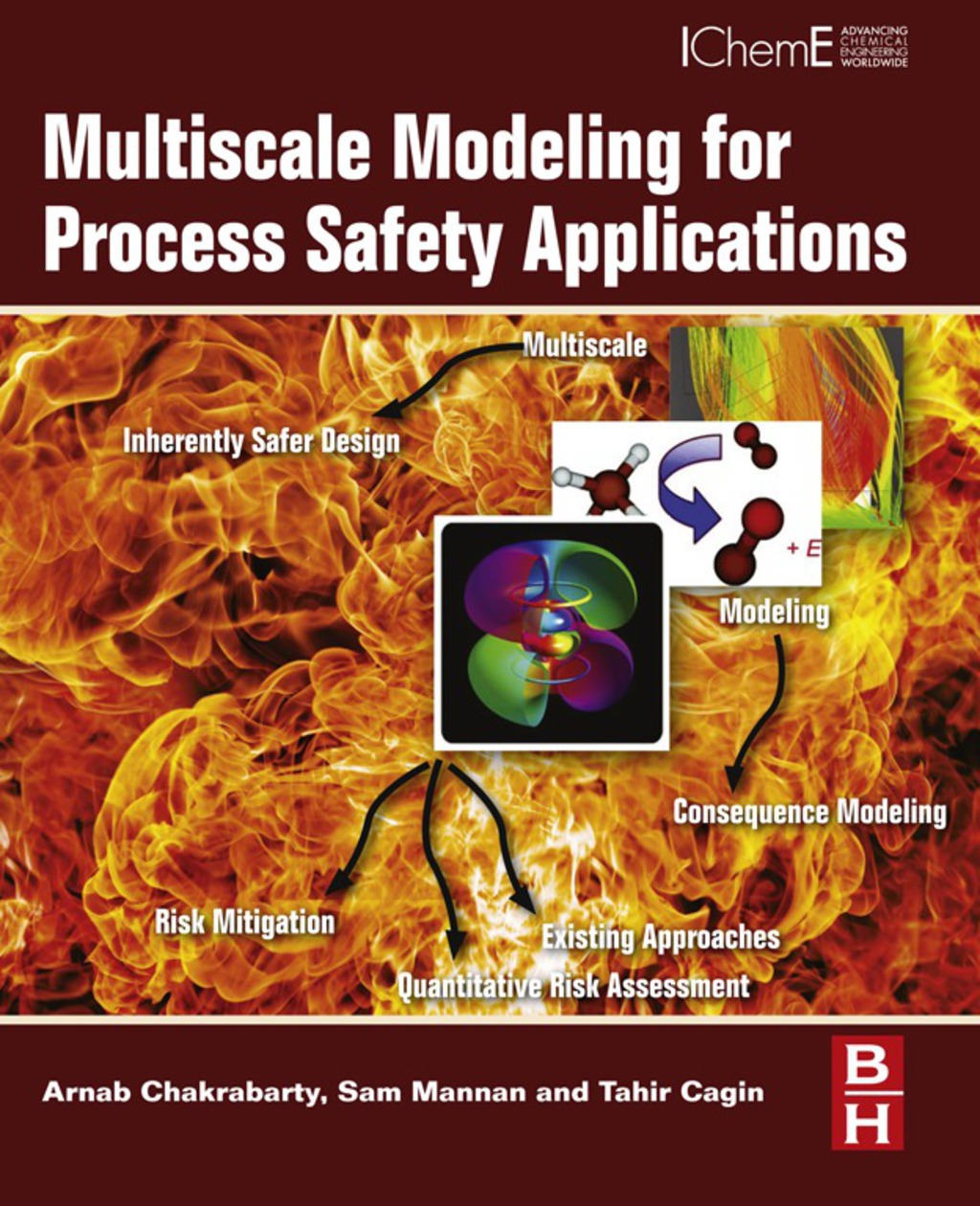Multiscale Modeling for Process Safety Applications  â€“ PDF/EPUB Version Downloadable