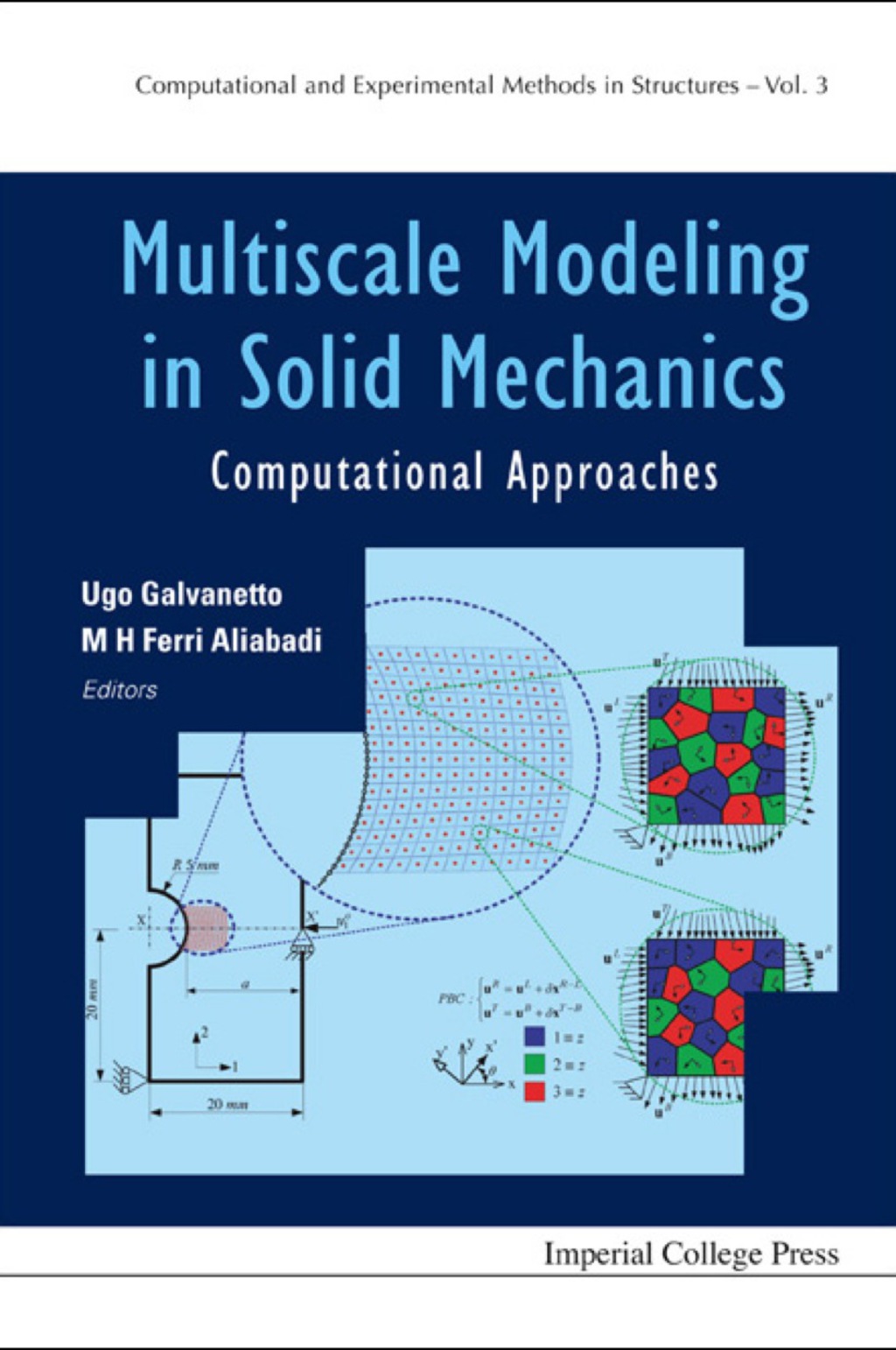 MULTISCALE MODELING IN SOLID MECH...(V3) Computational Approaches  â€“ PDF/EPUB Version Downloadable