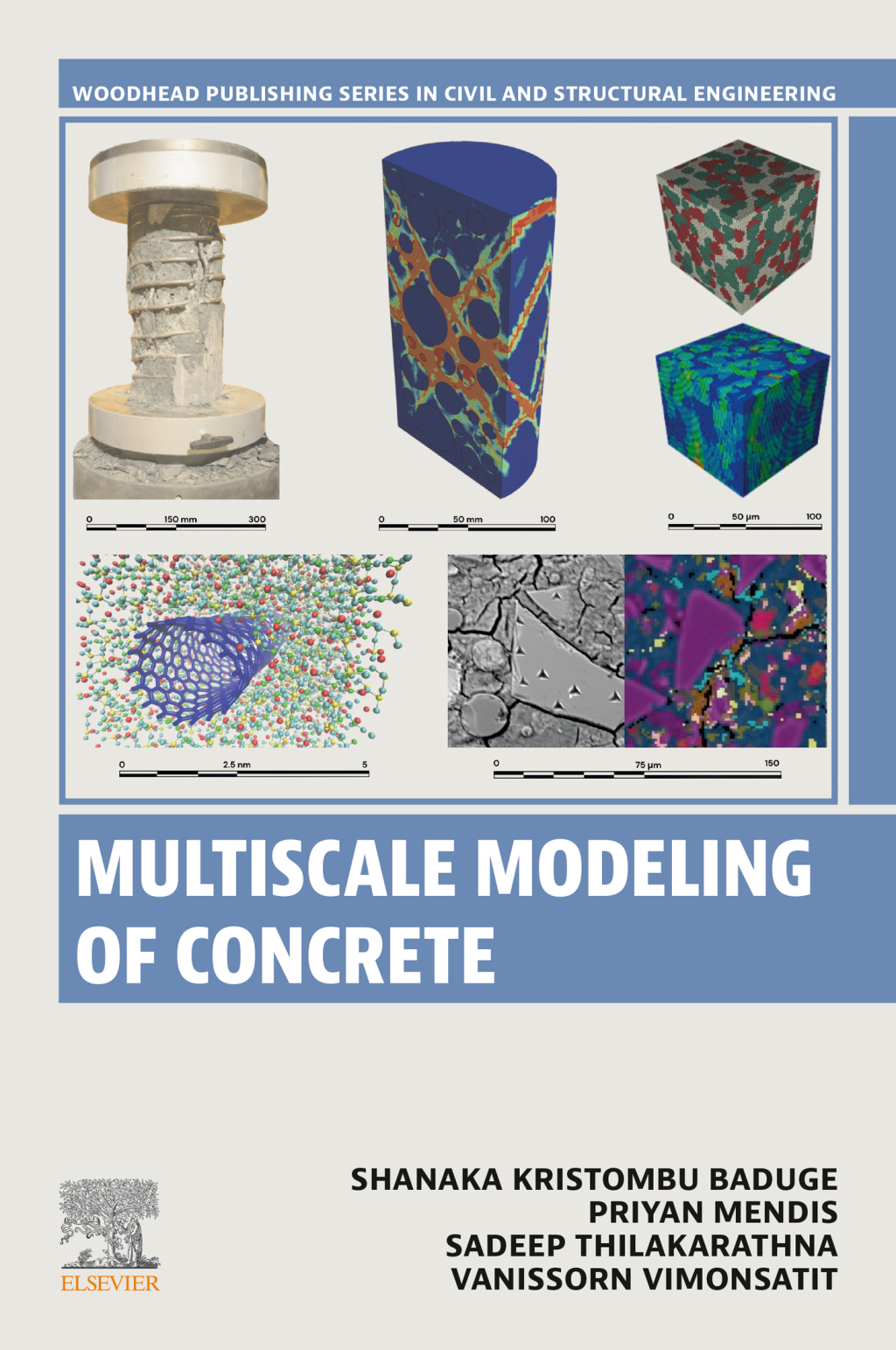 Multiscale Modeling of Concrete  â€“ PDF/EPUB Version Downloadable